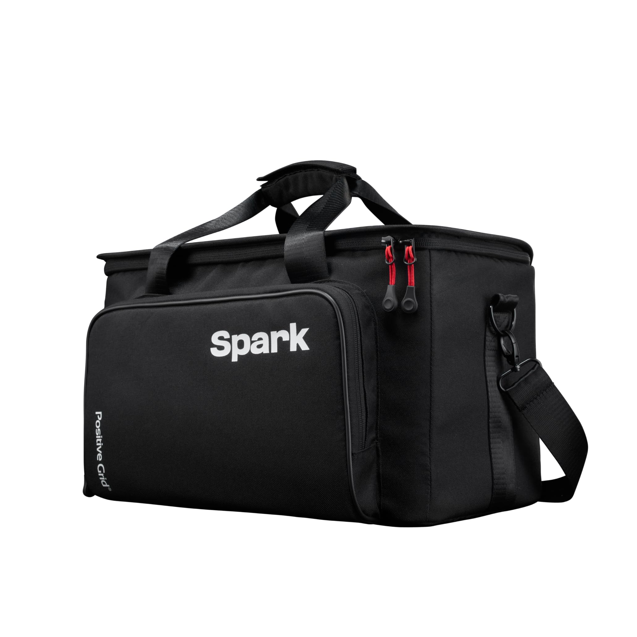 Positive Grid Spark 2 Official Carry Traveler Bag