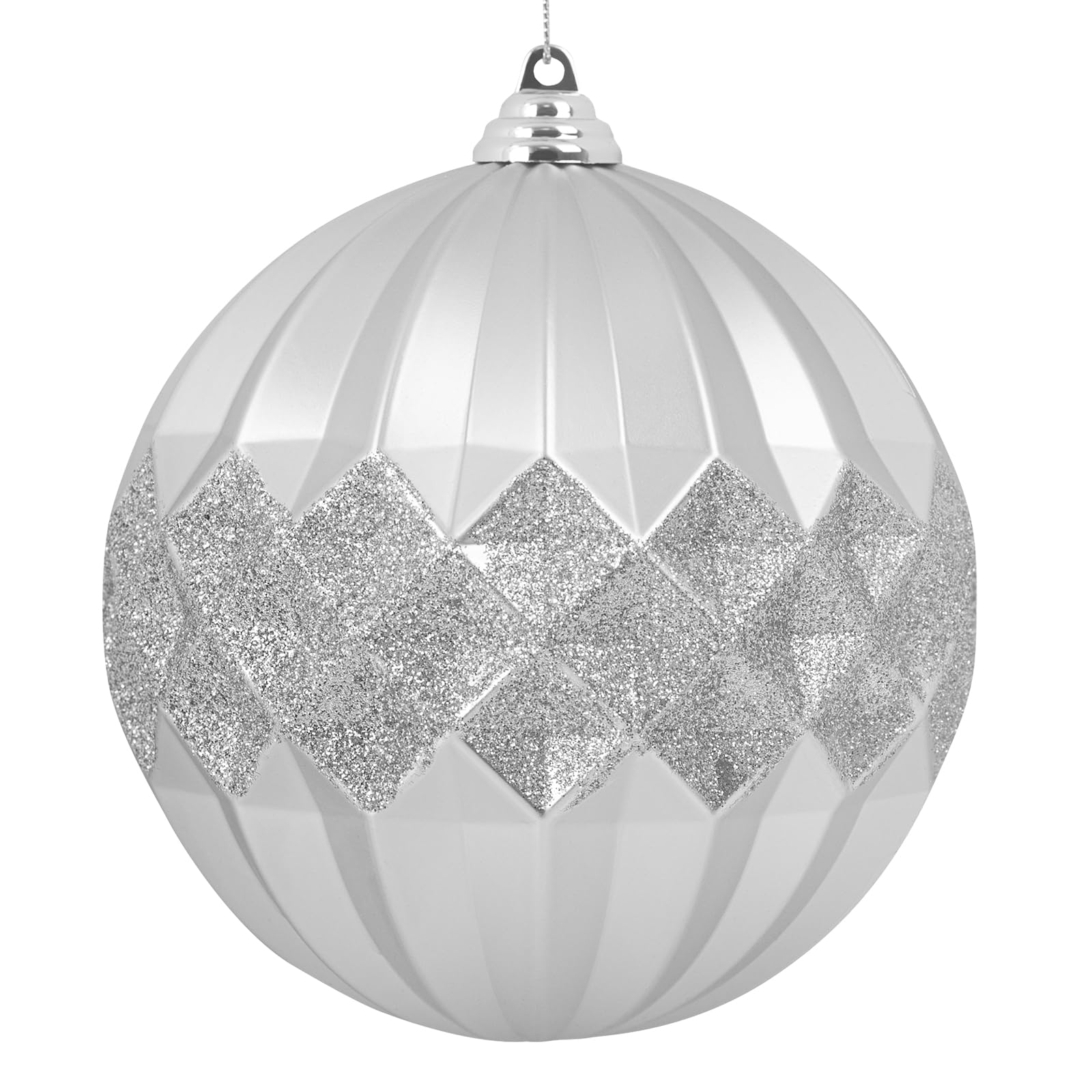 Sensory Reflective Balls, Mirror Ball For Christmas Disco Dj Club Party Wedding Home Decor, Muscab 6 Inch Disco Ball With Hangin