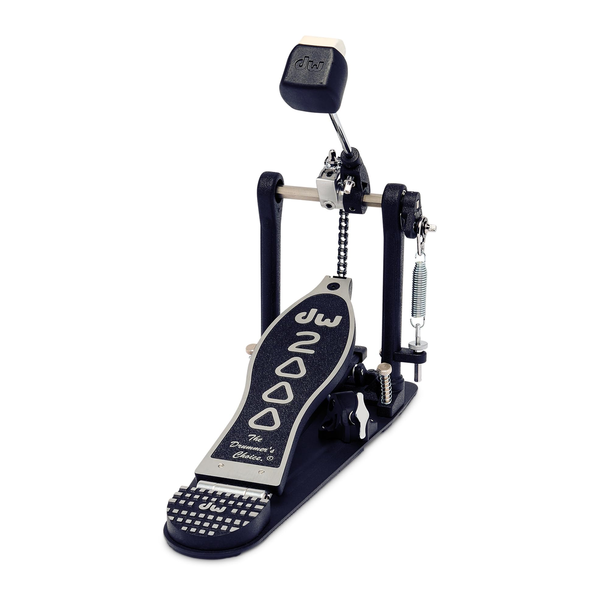 DW 2000 Series Single Bass Pedal