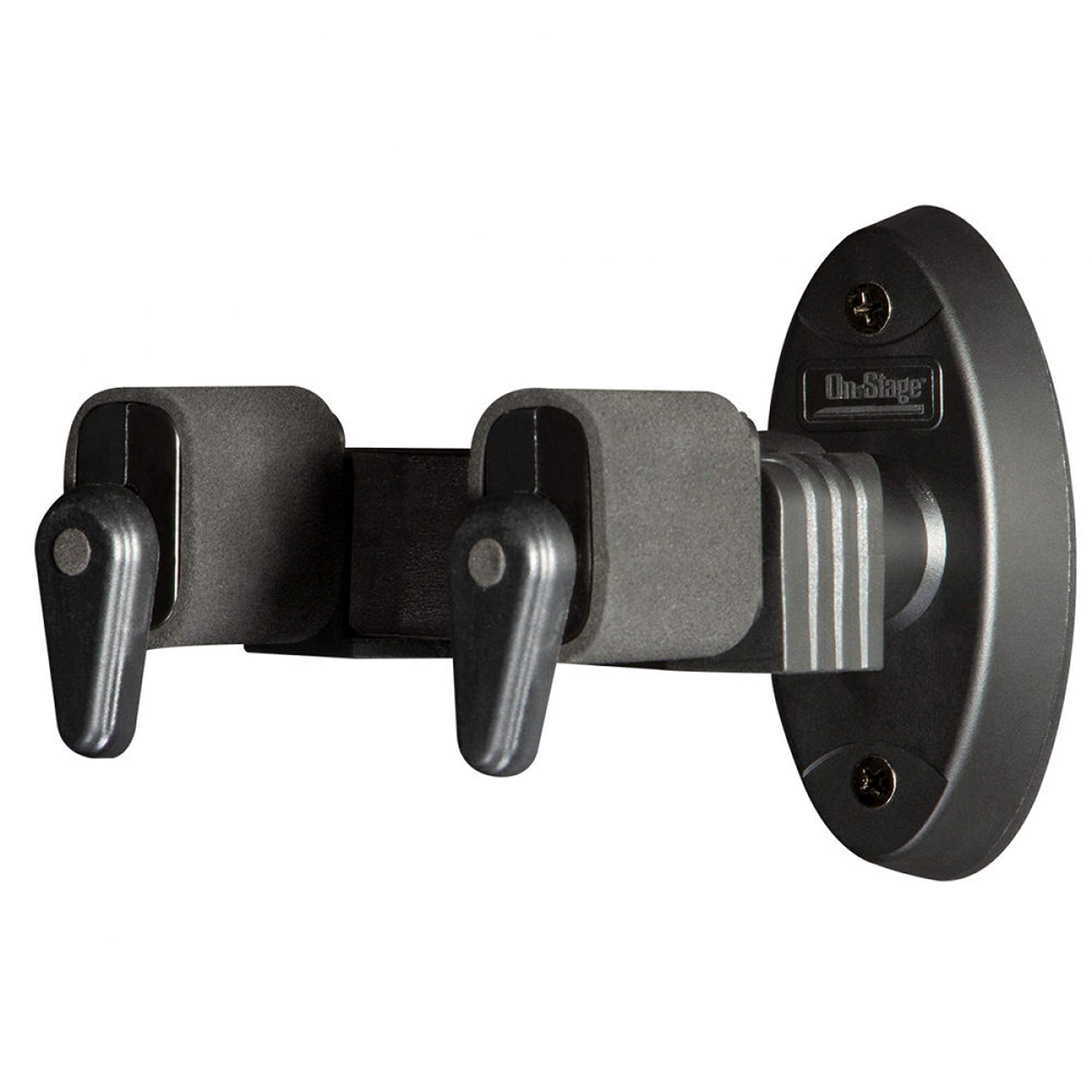 GS8130 Locking Guitar Hanger
