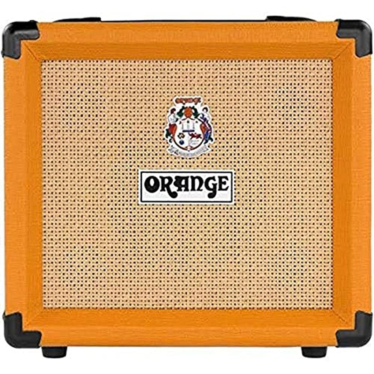 Orange Amps Electric Guitar Power Amplifier, (Crush12)