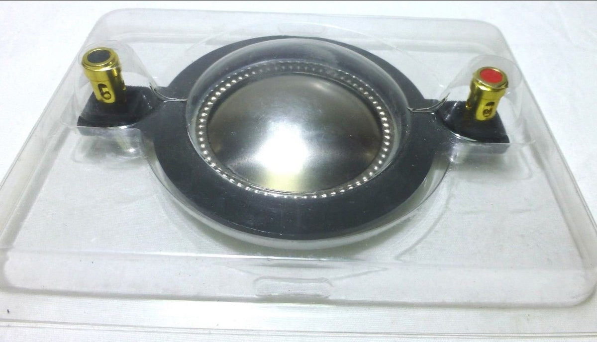 Replacement Diaphragm Timpano Tempesta Tpt-Rpdh2000 For Tpt-Dh2000 Horn Driver