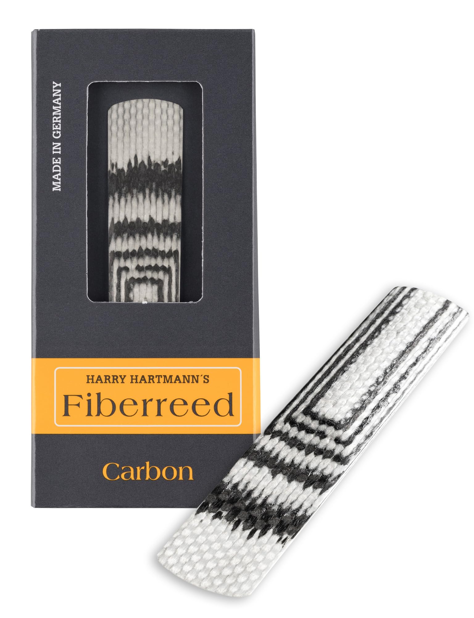 Fiberreed Reeds (FIB-NATCLASS-T-H)