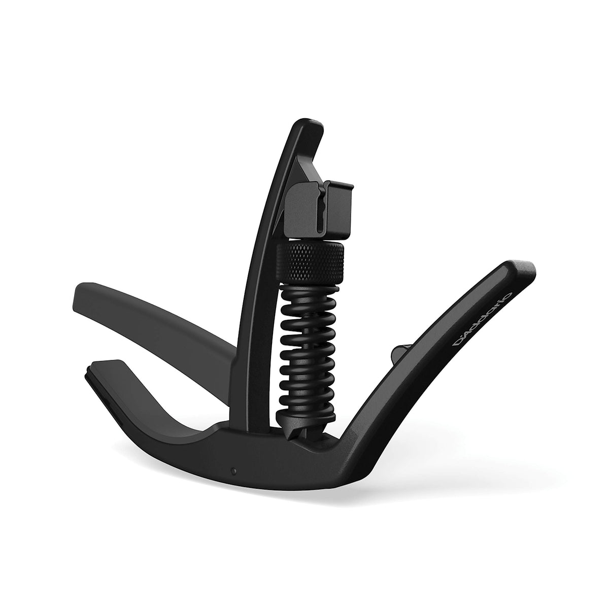 Planet Waves By D'Addario Planet Waves Guitar Capo - Ns Artist - For 6-String Electric And Acoustic Guitars - Single Hand Use -