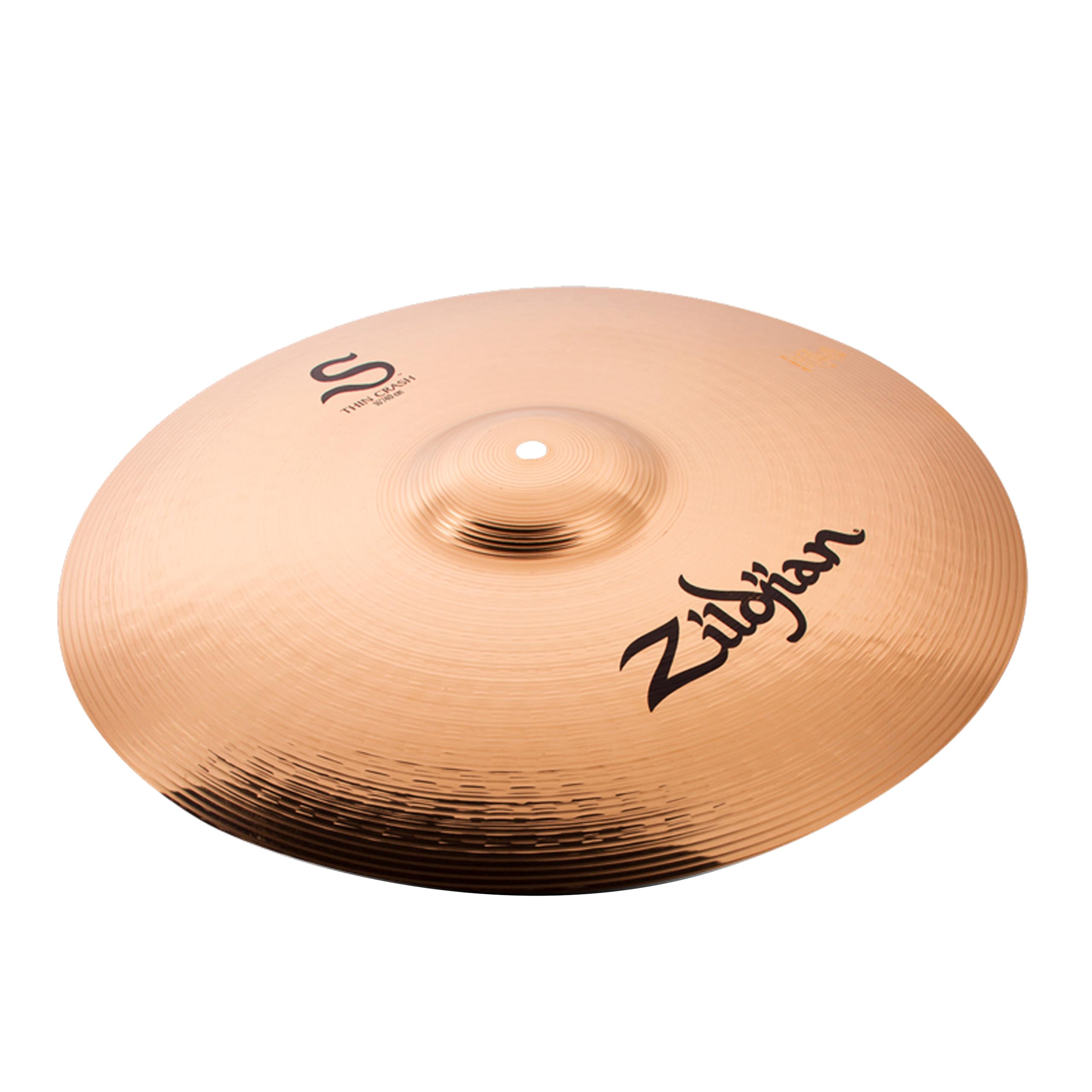 Zildjian 16 S Thin Crash