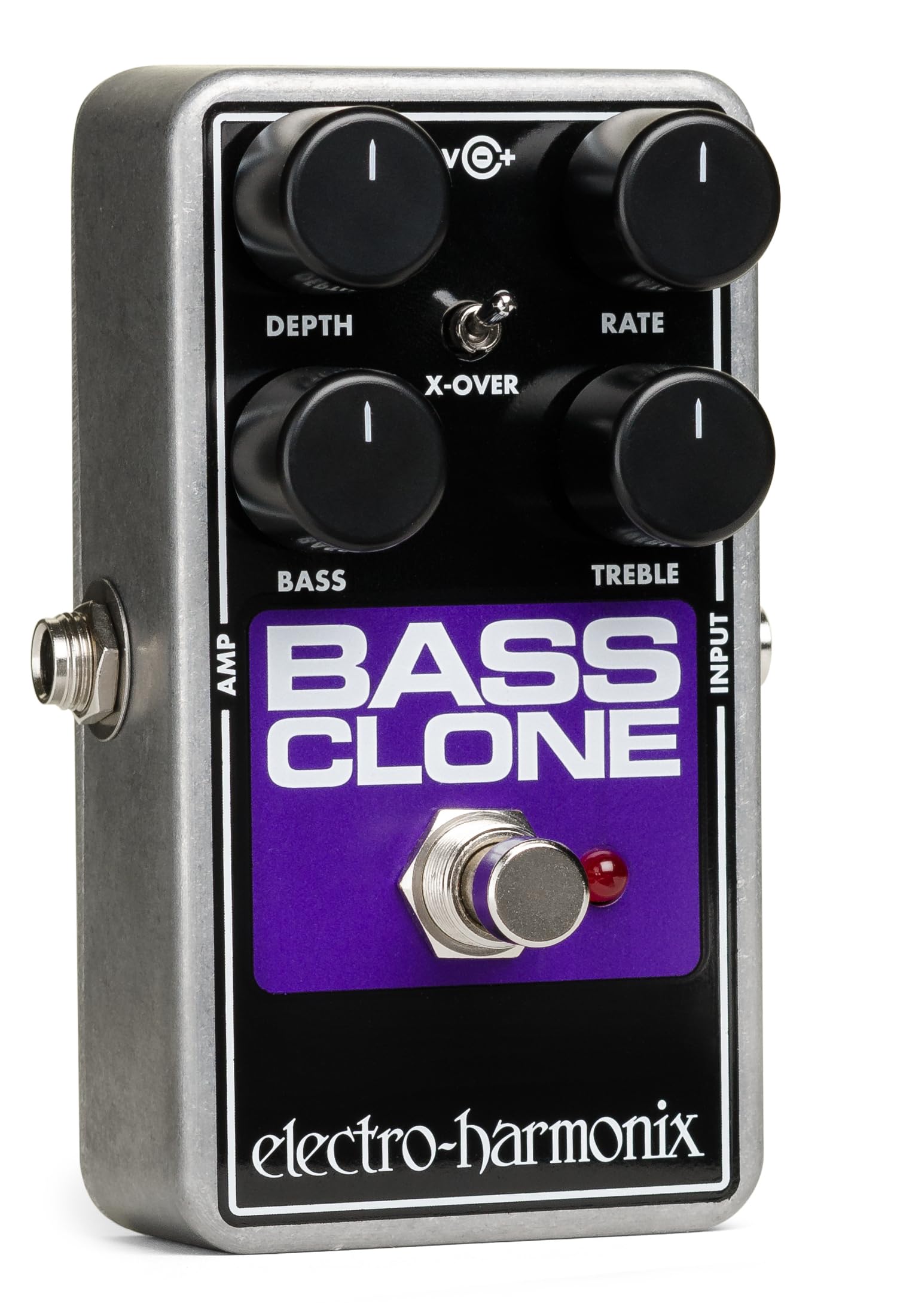 Electro-Harmonix Bass Clone Bass Chorus Pedal