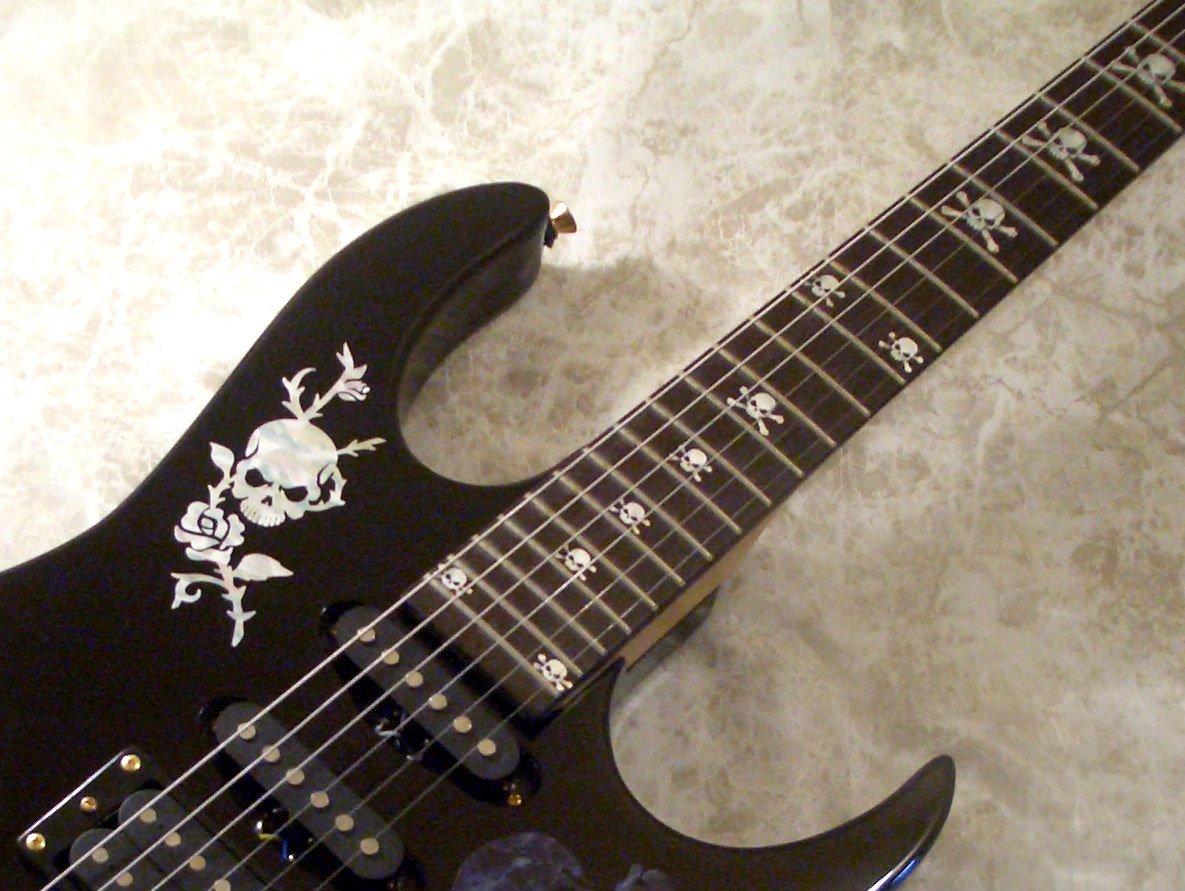 Inlaystickers Sticker/Decal (B-135RS-WT)