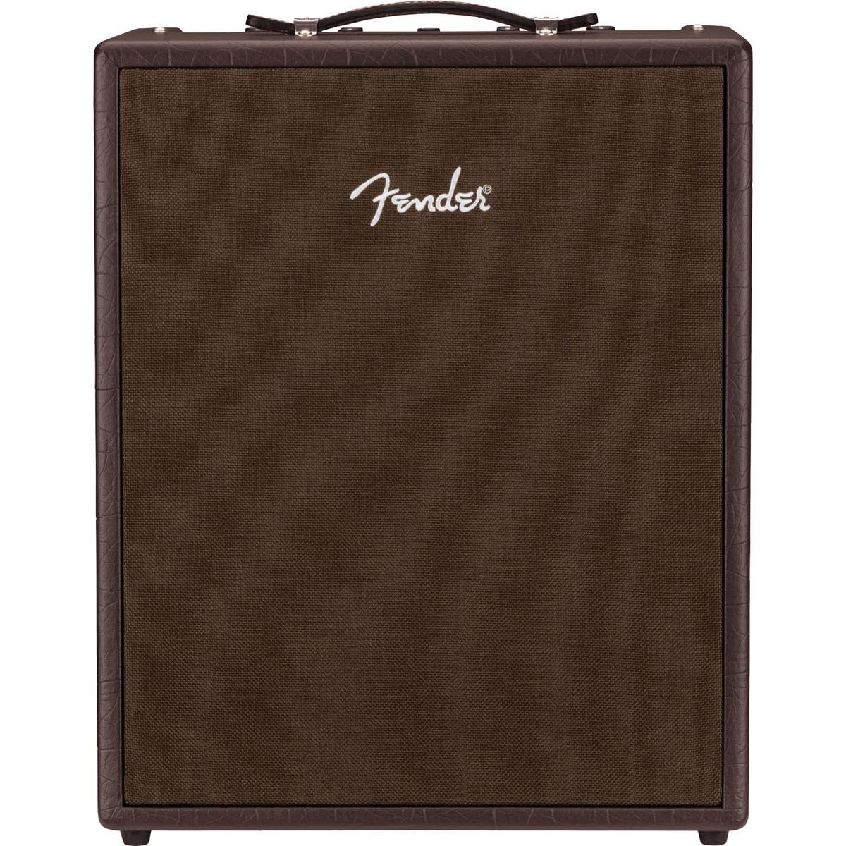 Fender Acoustic Stereo Field Expansion Sfx Ii Amplifier