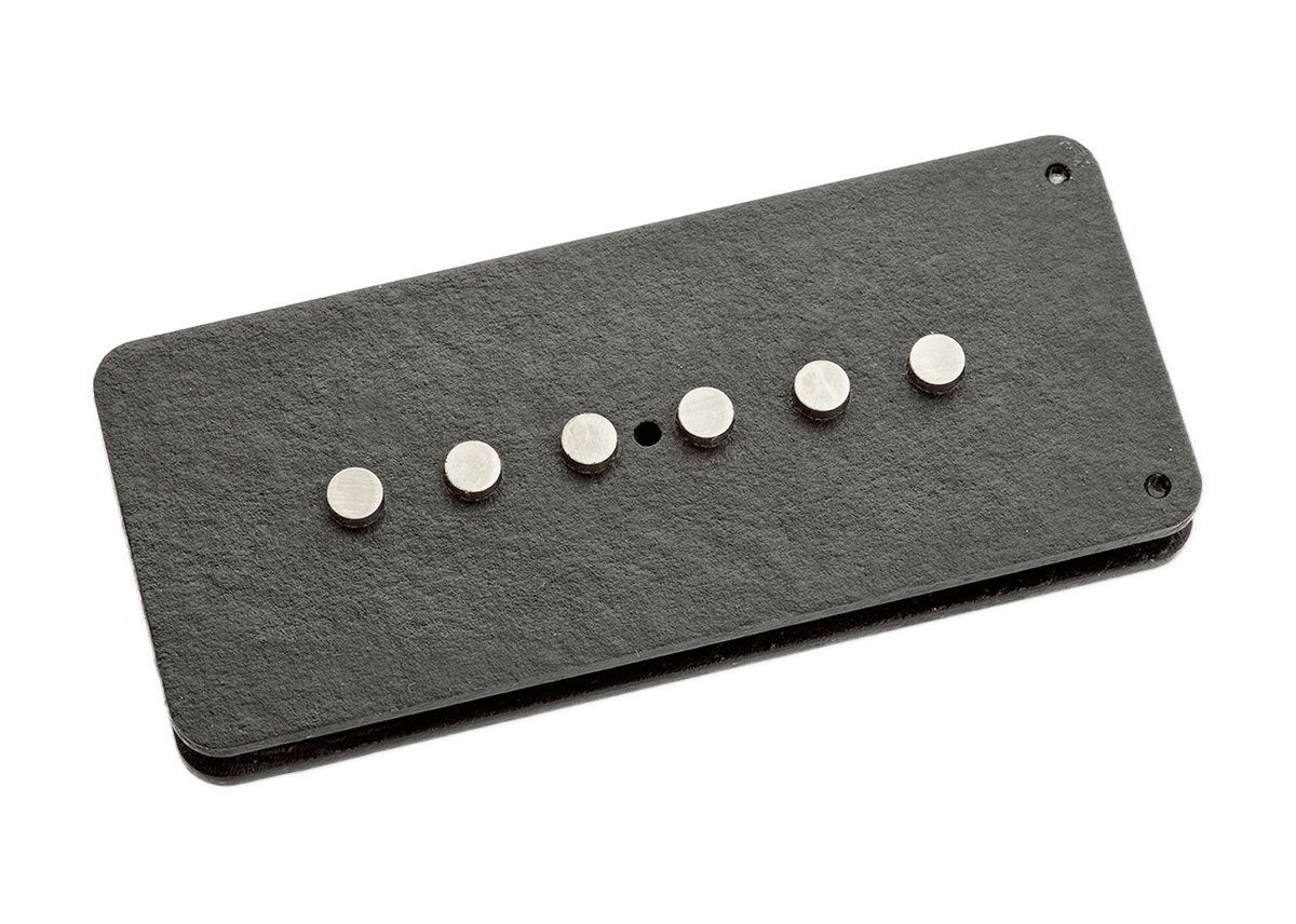 Seymour Duncan Sjm-2B Hot Jazzmaster Single Coil Alnico 5 Bridge Pickup
