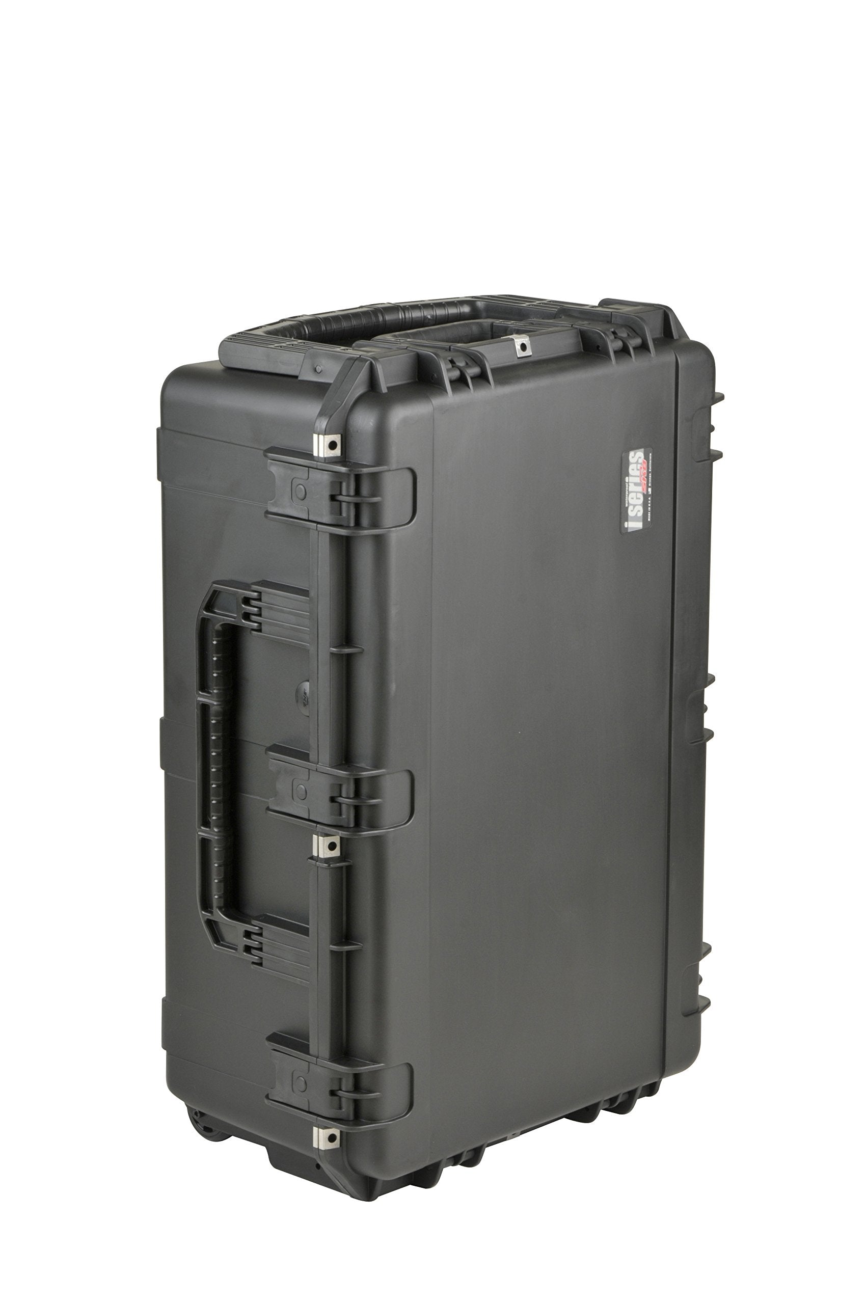 SKB 3i-3019-12BE iSeries 3019-12 Rolling Waterproof Case
