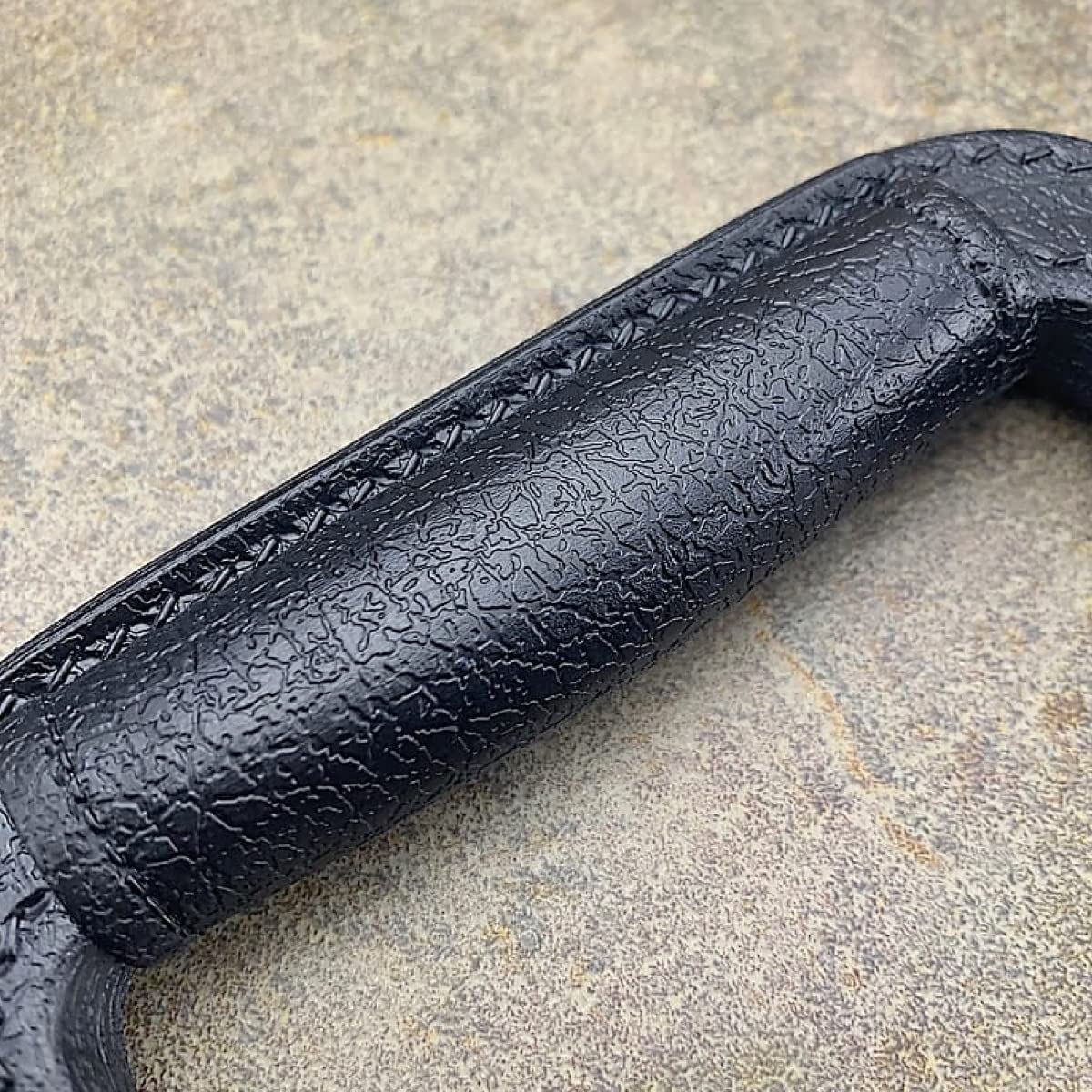Handle for Guitar Cases, Black CH1-GTI