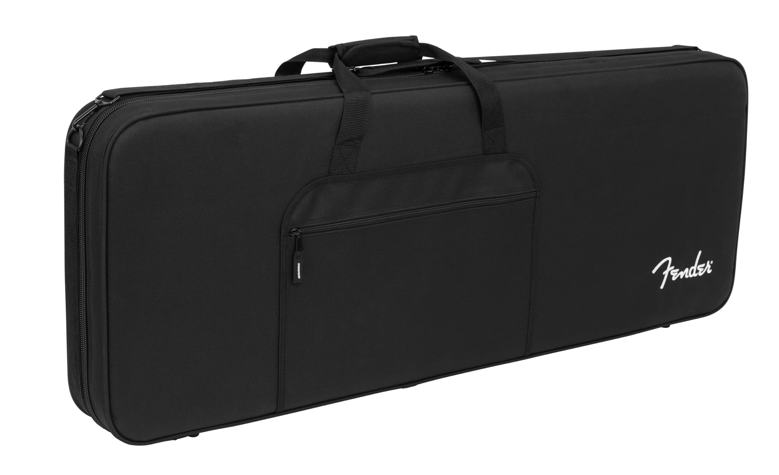 Strat/Tele Foam Core Case, Black