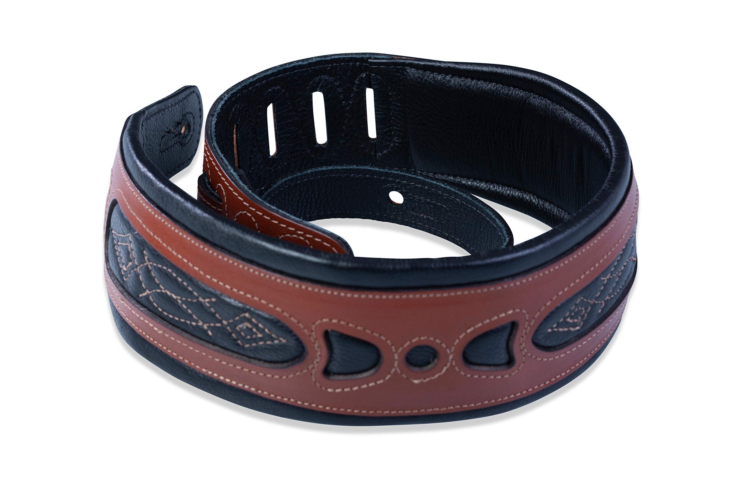 Levy's Leathers Guitar Strap (PM31-WAL)