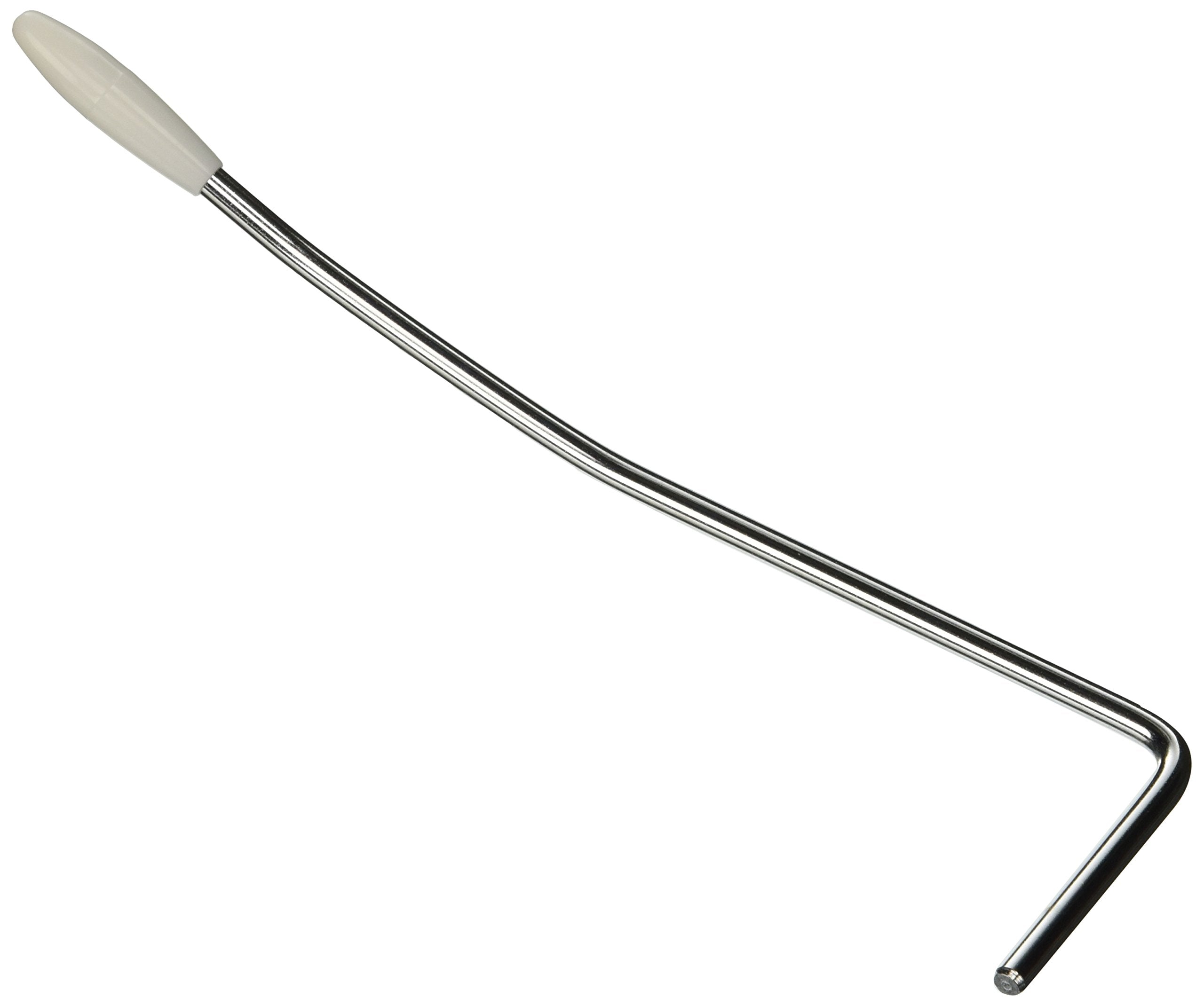 Fender Tremolo Arm Japanese ''Reissue'' Jaguar/Jazzmaster - Chrome