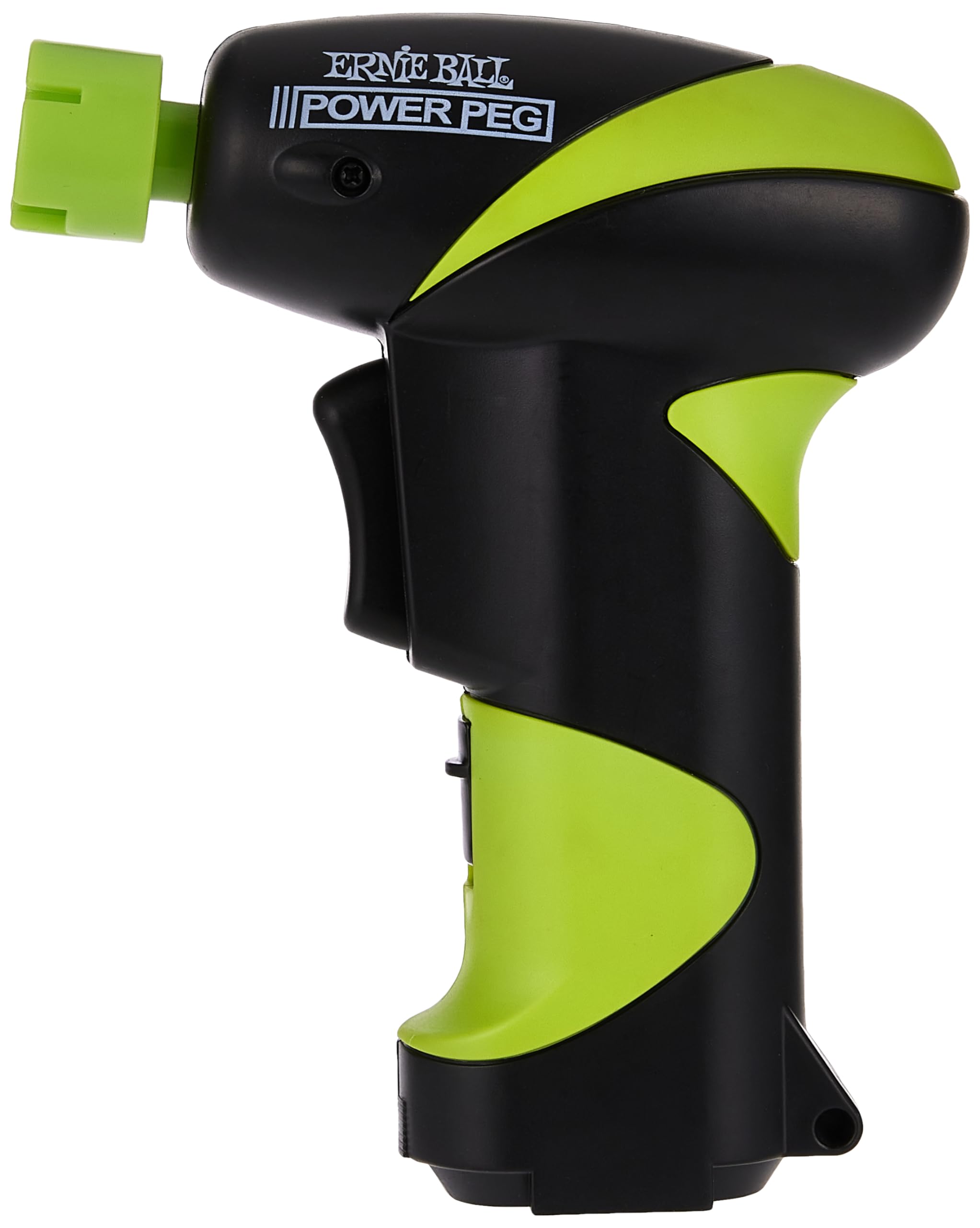 Ernie Ball Power Peg String Winder (P04118)