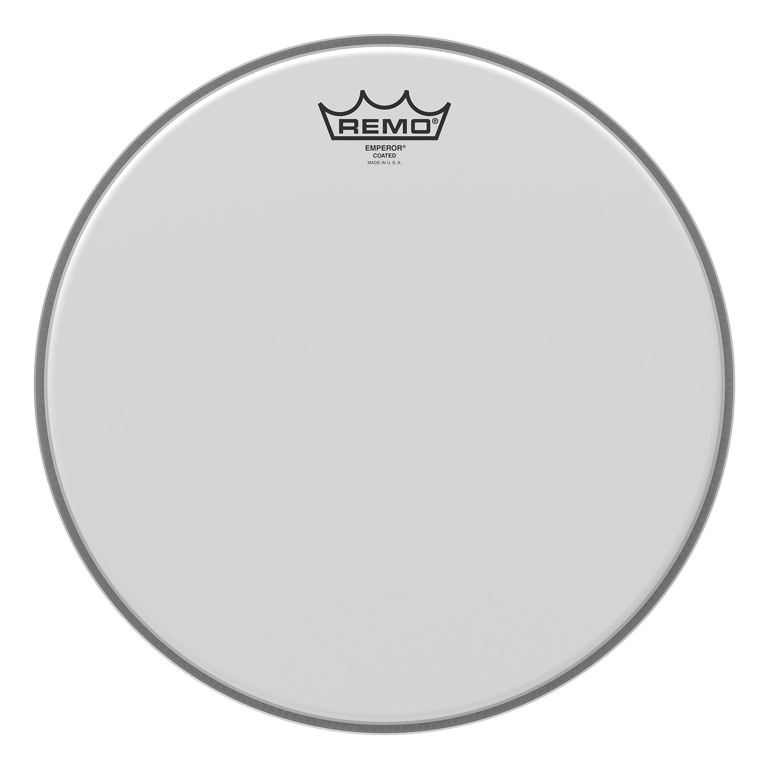 Remo Emperor Coated Drum Head - 13 Inch