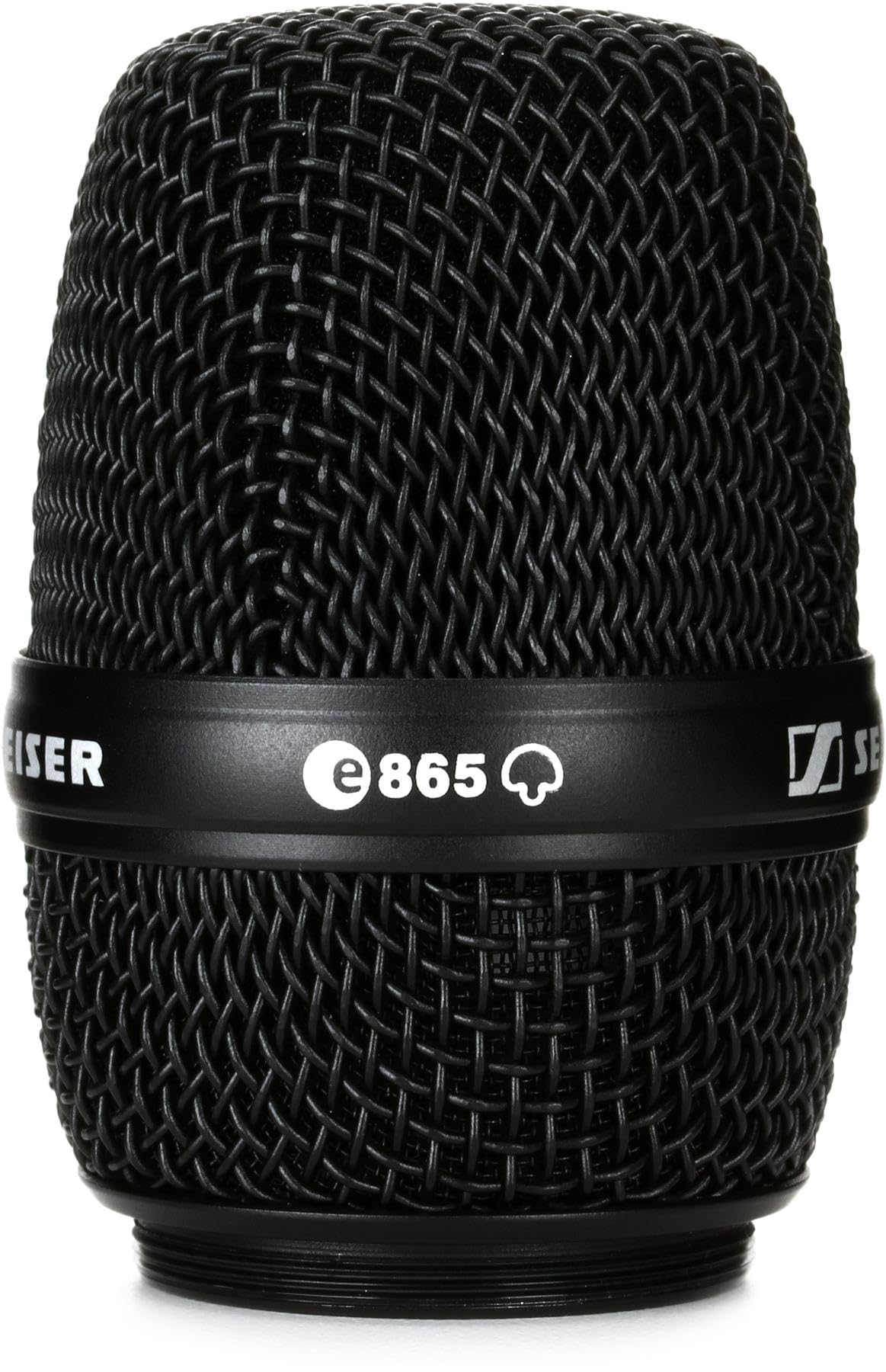 Sennheiser Pro Audio Mme 865-1 - Supercardioid Condenser Microphone Module For G3 Or 2000 Series Skm Transmitters - Black