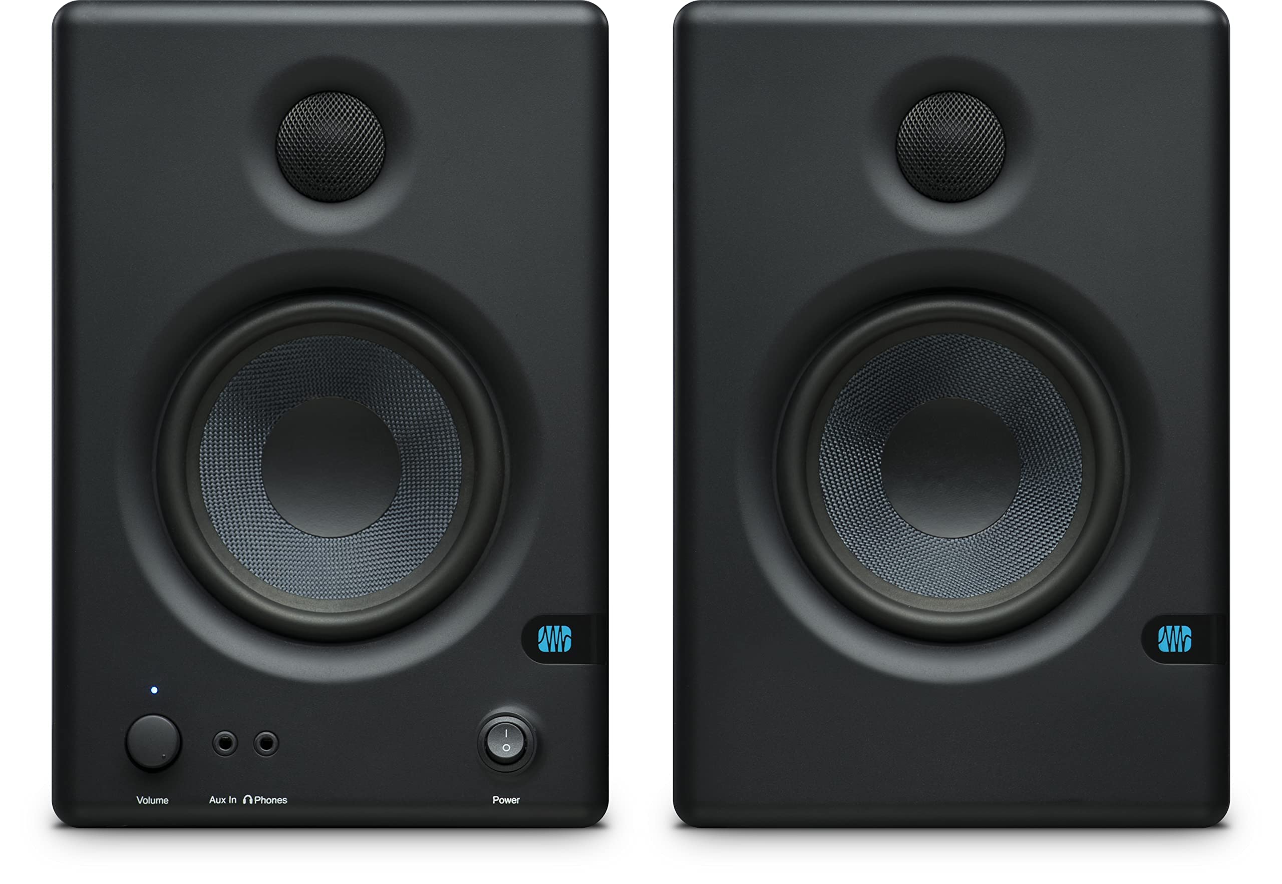 PreSonus Eris E4.5-2-Way 4.5 Near Field Studio Monitor (Pair)