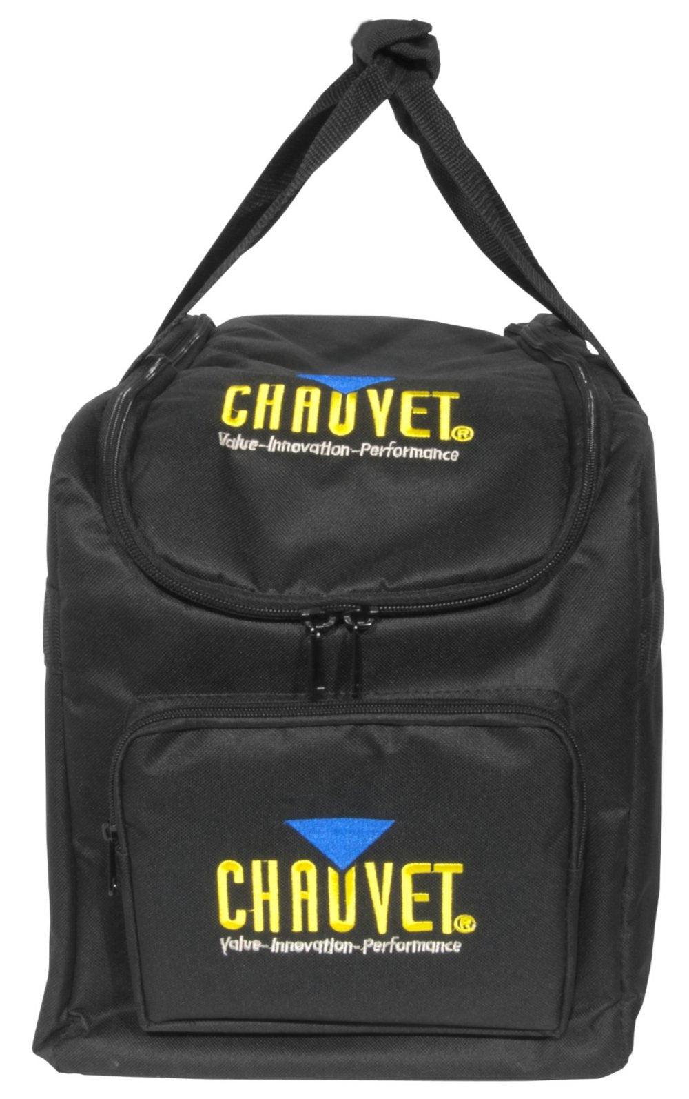 Chauvet Dj Chs-30 Vip Gear Bag For Slimpar Led Lights/Dj Lights