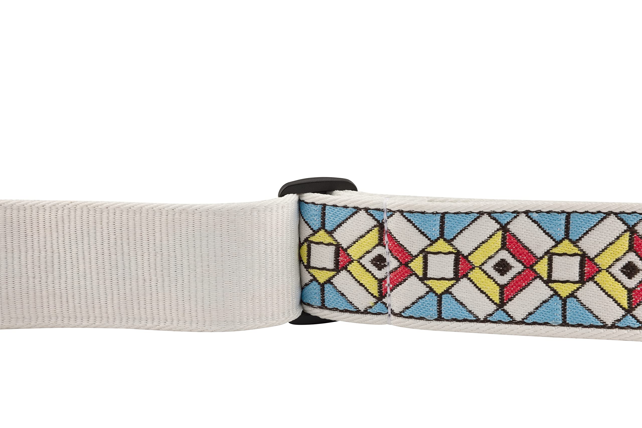 Fender Pasadena Woven Strap, 2in, Cathedral