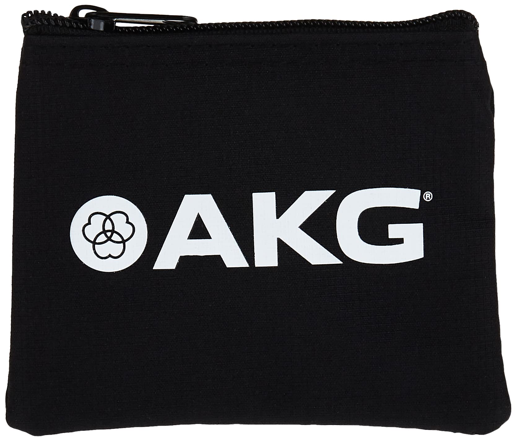 AKG Pro Audio C411/L High-Performance Miniature Condenser Vibration Pickup with Mini XLR Connector,Black