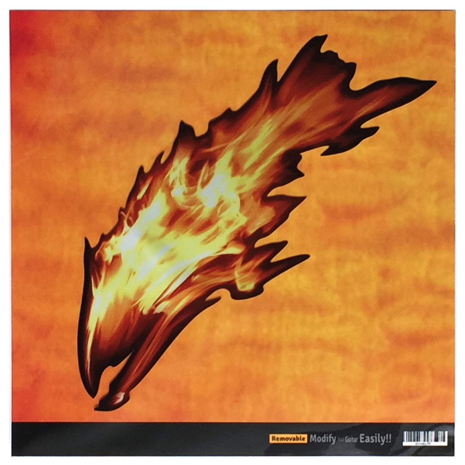 Inlaystickers Sticker/Decal (Rf-225Bu)