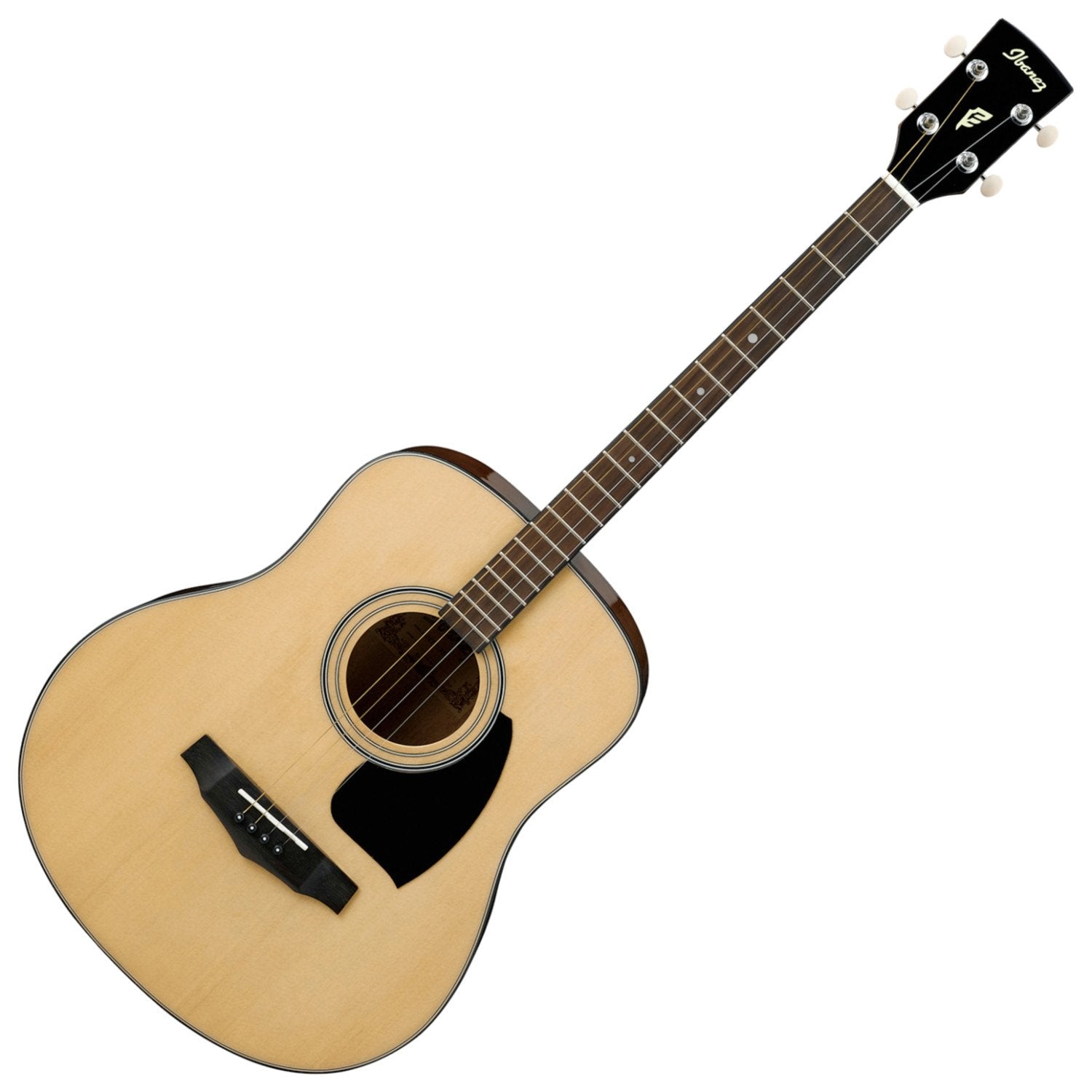 Ibanez PFT2, Tenor - Natural High Gloss