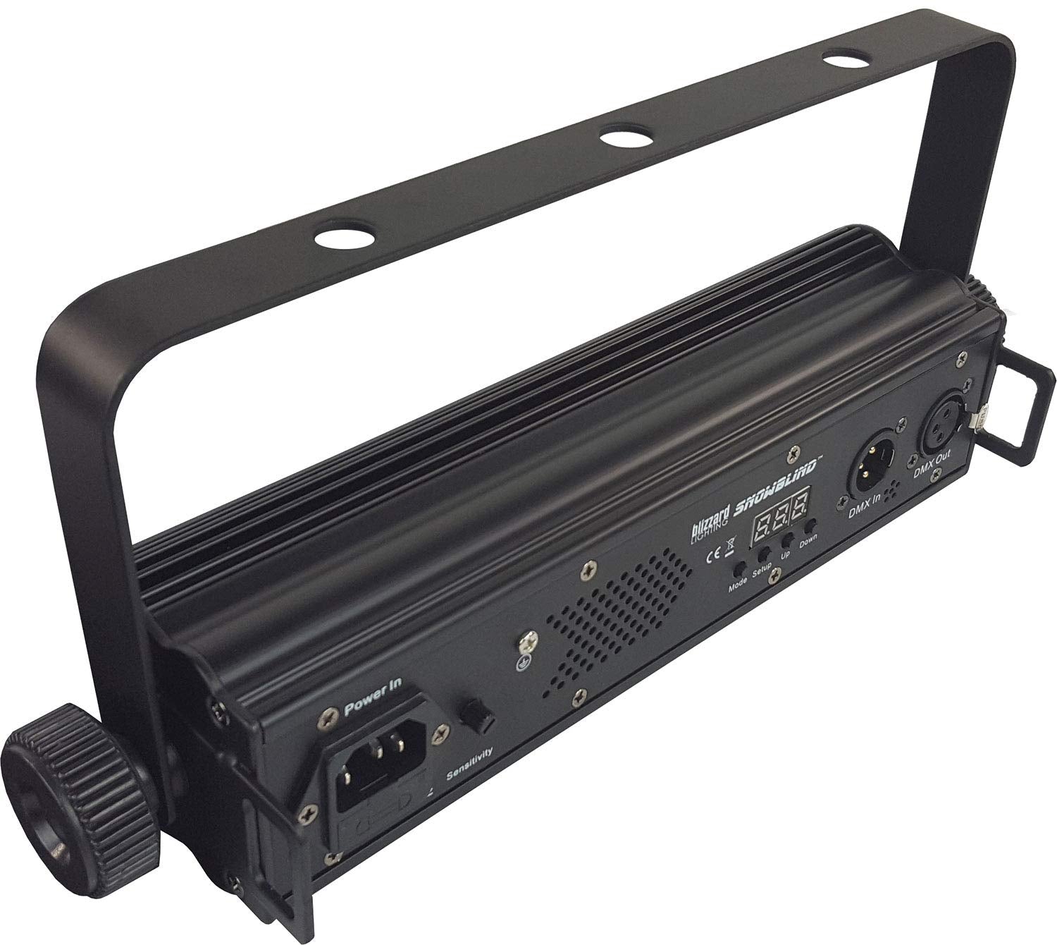 Blizzard Lighting (Snowblind)