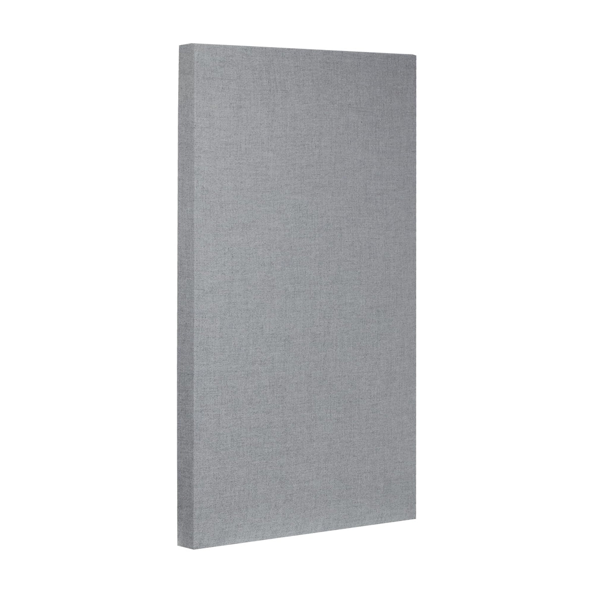 Ats Acoustics Sound Absorbing Acoustic Panel Fire Rated Professional Studio Quality 24'' X 36'' X 2'' (Blue Smoke)