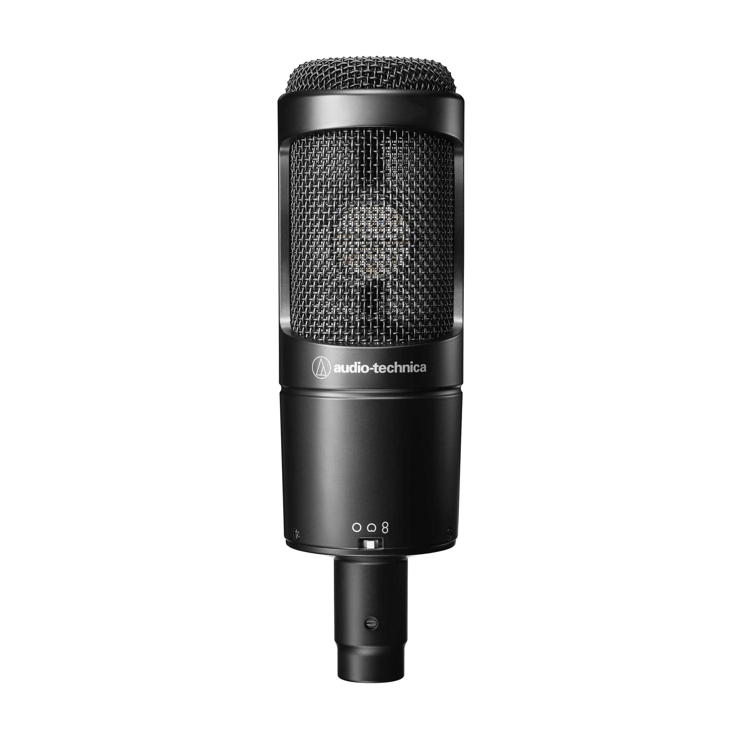 Audio-Technica AT2050 Multi-Pattern Condenser Microphone