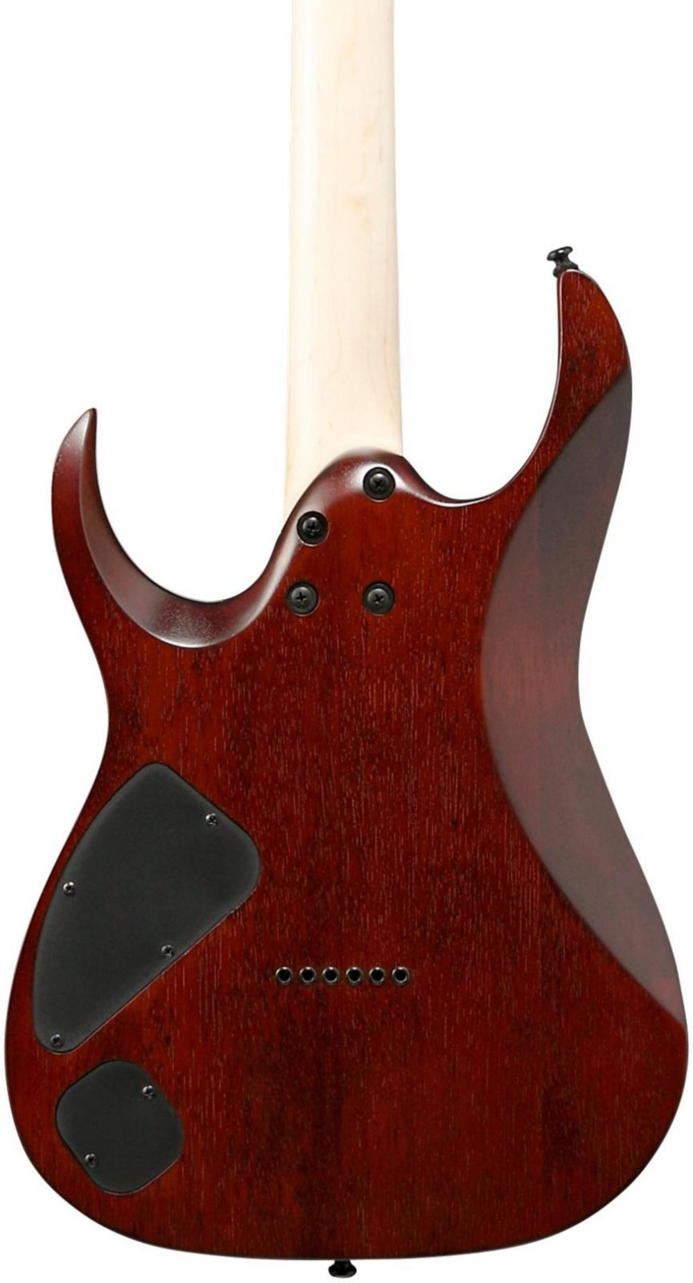 Ibanez RGA42FM Elec Gtr Dragon Eye Bst Flat