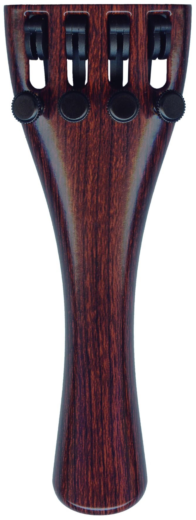 WITTNER Violin Tailpiece, Brown, 4/4 (418641)
