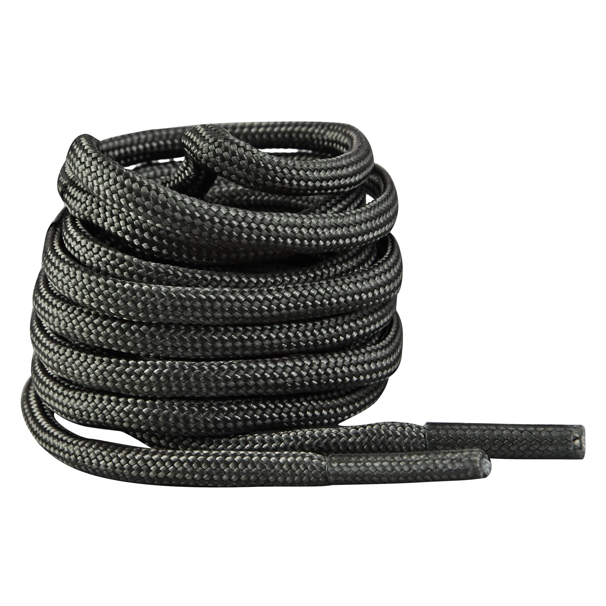 Ironlace - Paracord 550 Laces Type Iii, Heavy-Duty, Universal Boot  Shoe Laces, Stretchable Nylon, 550-Pound Breaking Strength,
