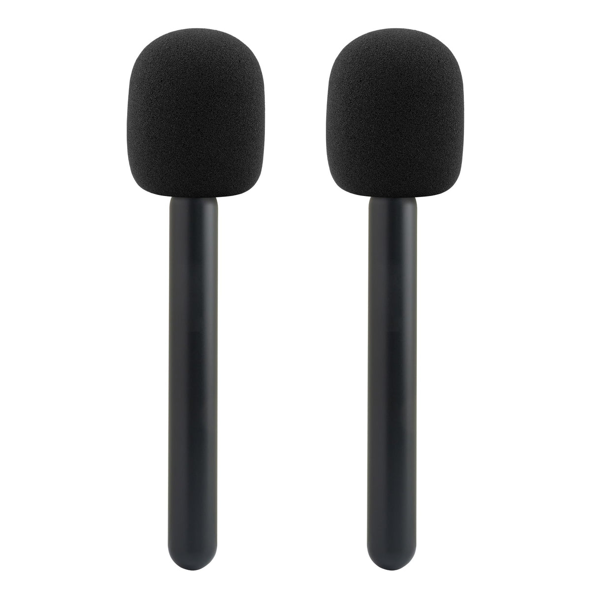 Jcmoyuty For Dji Mic Holder, Stand For Dji Mic 1/2, Replacement Interview Go Handheld Adaptor For Rode Wireless Go Ii / 2 / Me/P