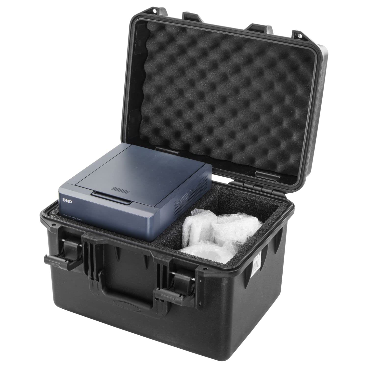 DNP 410 Dustproof and Watertight Case