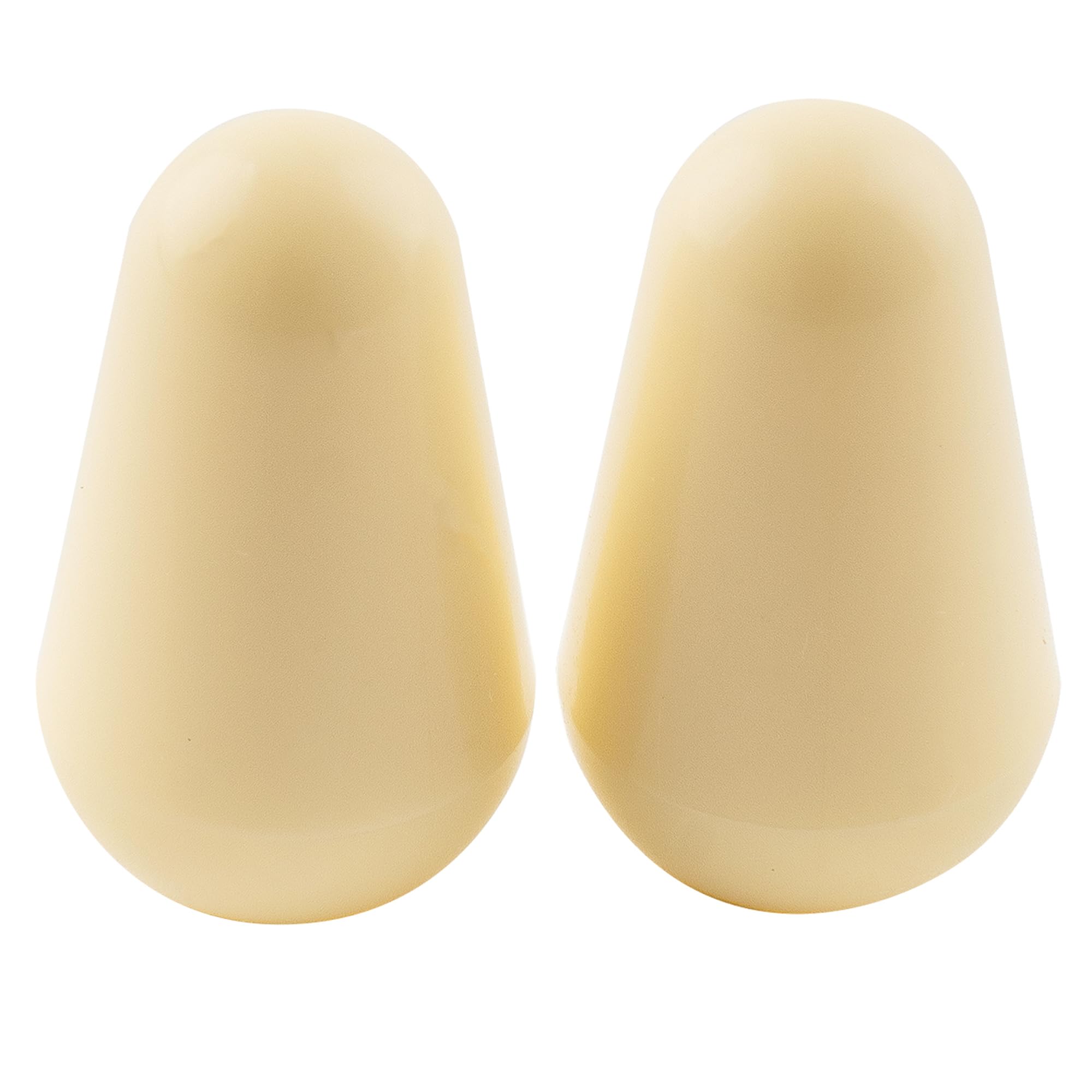 Musiclily Ultra Universal Guitar 5-Way Switch Tips Pickup Selector Lever Switch Knobs for Fender Squier Strat Style Electric Gui