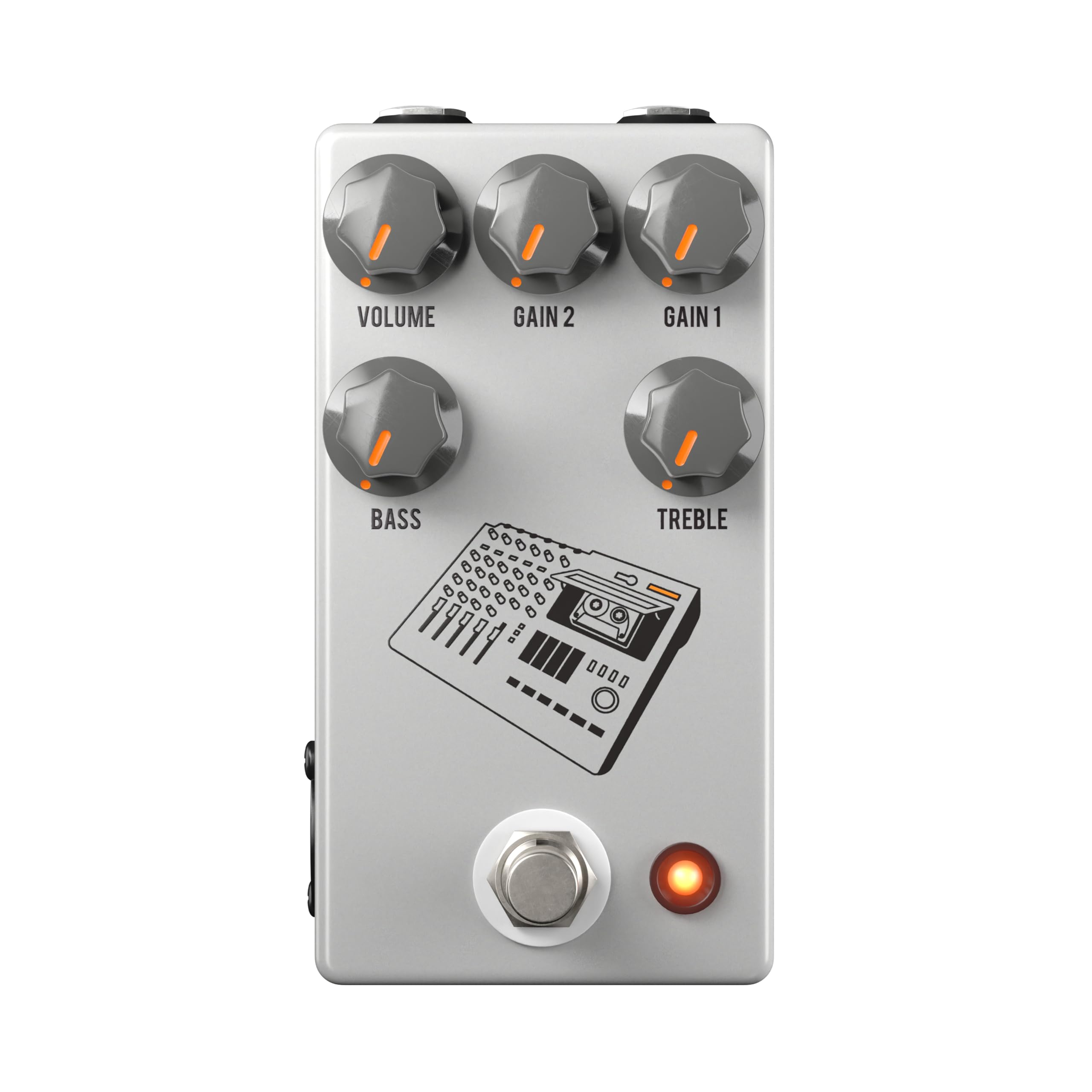 JHS 424 Gain Stage Pedal