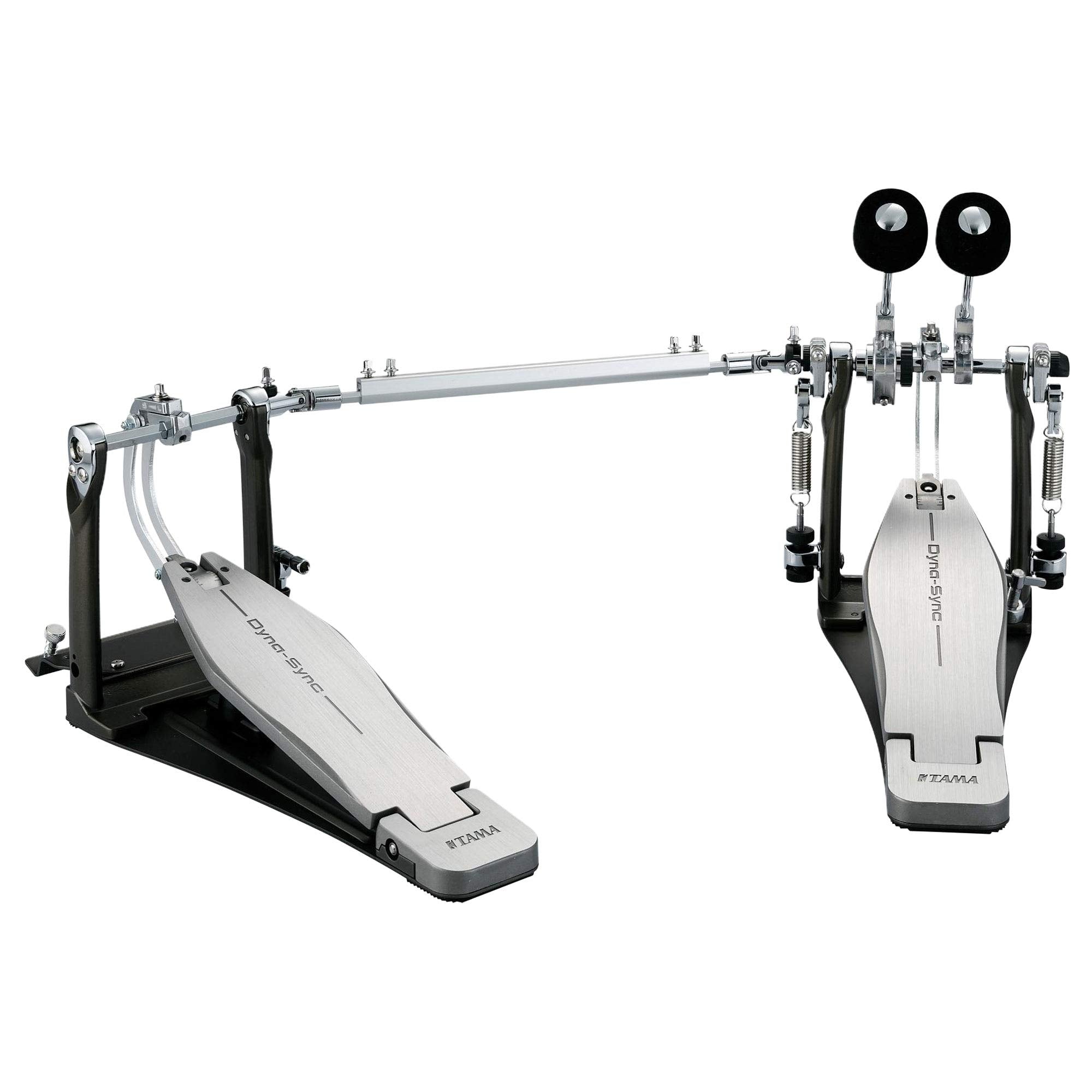 Tama Dyna-Sync Twin Pedal