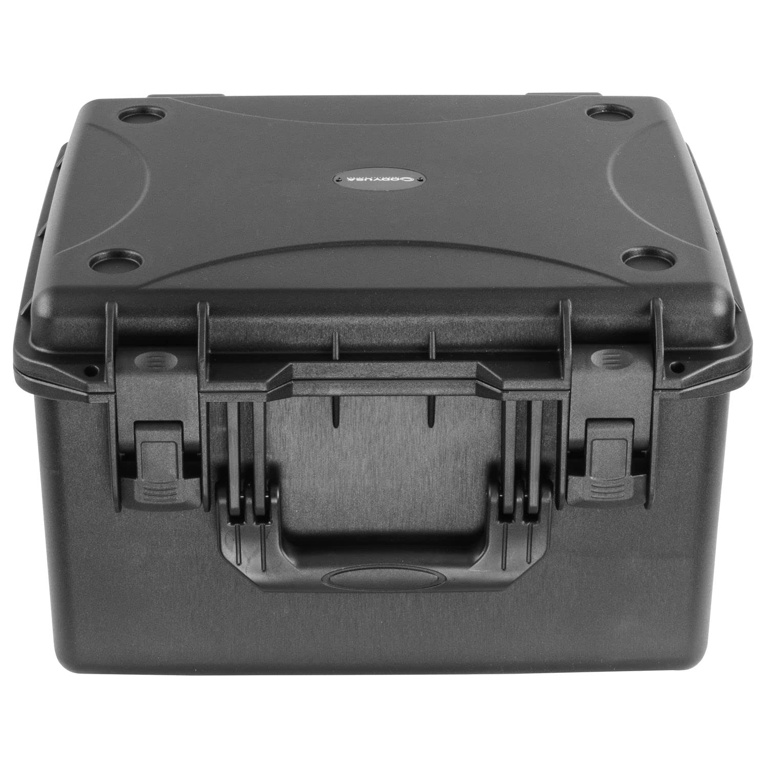 16'' x 13'' x 10'' Interior with Pluck Foams Injection-Molded Utility Case