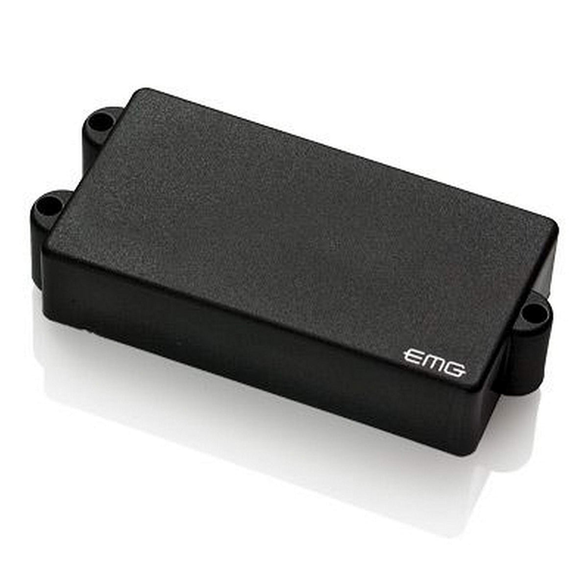 Emg Mmcs Music Man Active Bass Pickup, Black