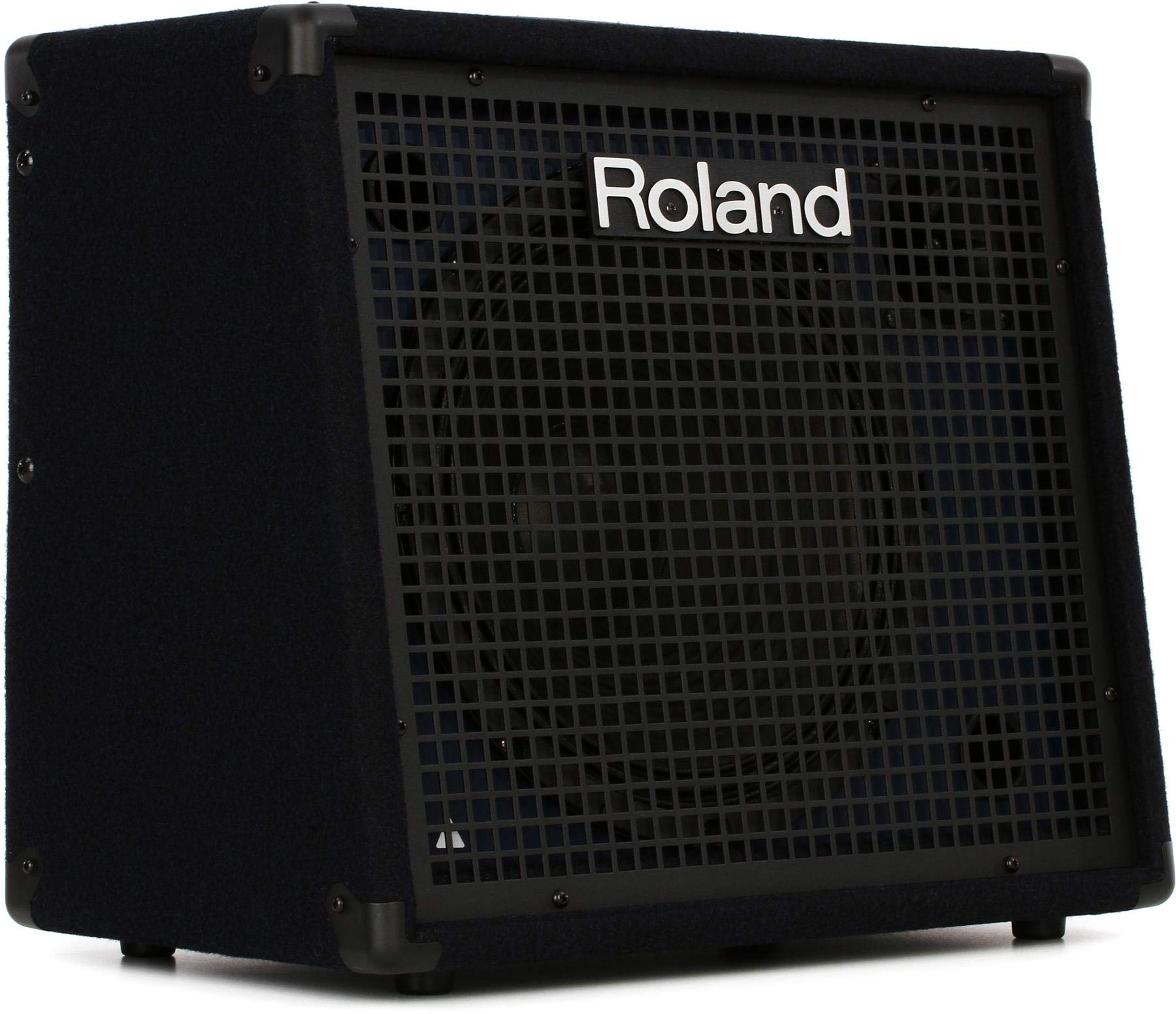 Roland 4-Channel Mixing Keyboard Amplifier, 100 watt (KC-200)