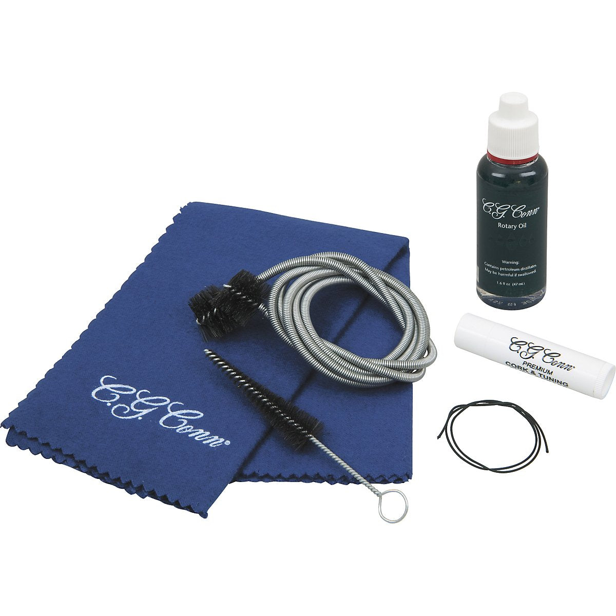Selmer French Horn Cleaning and Care Product (366H)