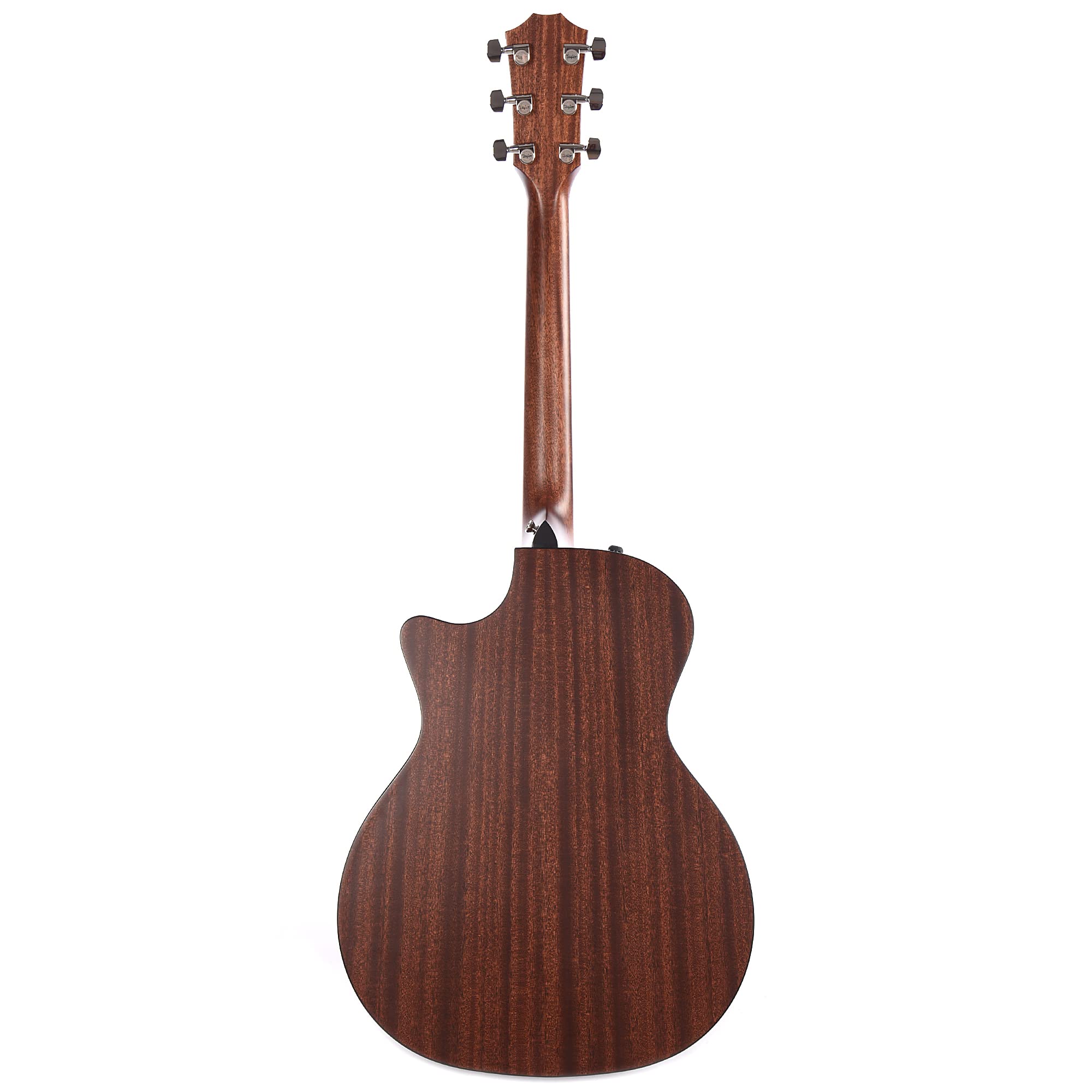 Taylor 314ce Grand Auditorium Sitka/Sapele ES2 w/V-Class Bracing