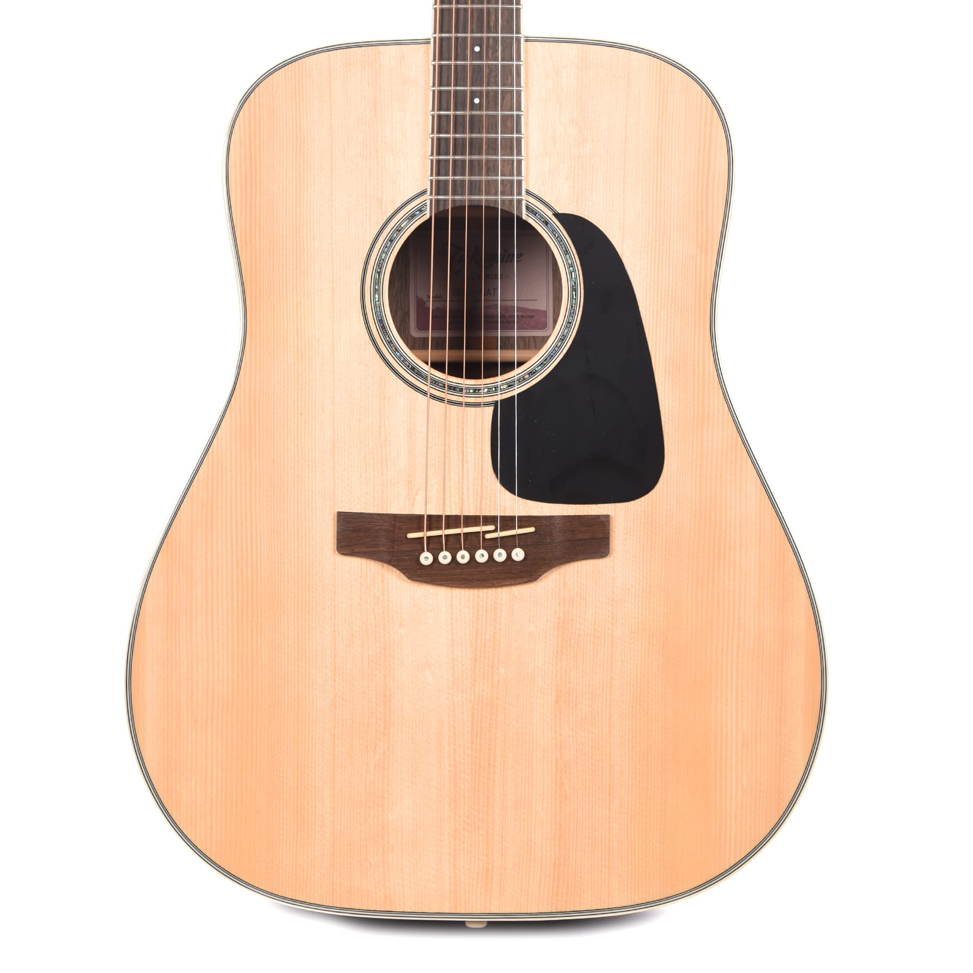 Takamine Gd51-Nat Dreadnought Acoustic Guitar, Natural
