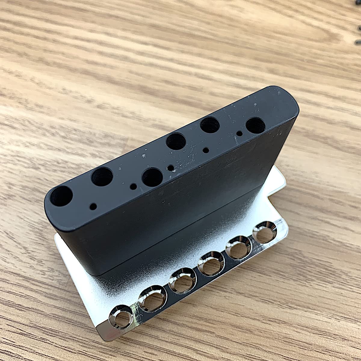 Wilkinson/Gotoh VSVG Vintage Tremolo Nickel