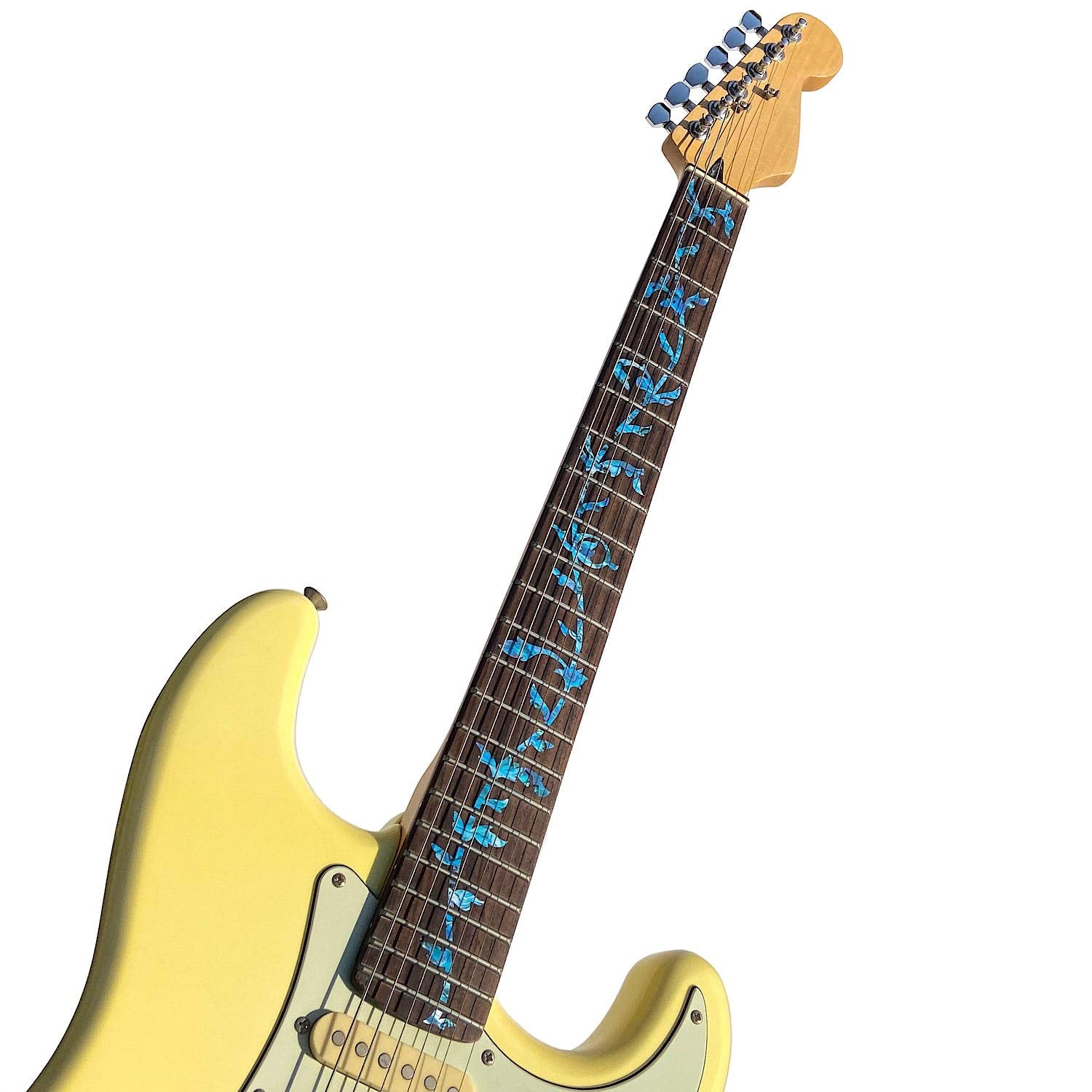 Tree of Life/AVALON BLUE GUITAR TO APPLY inreisutekka- 050tg