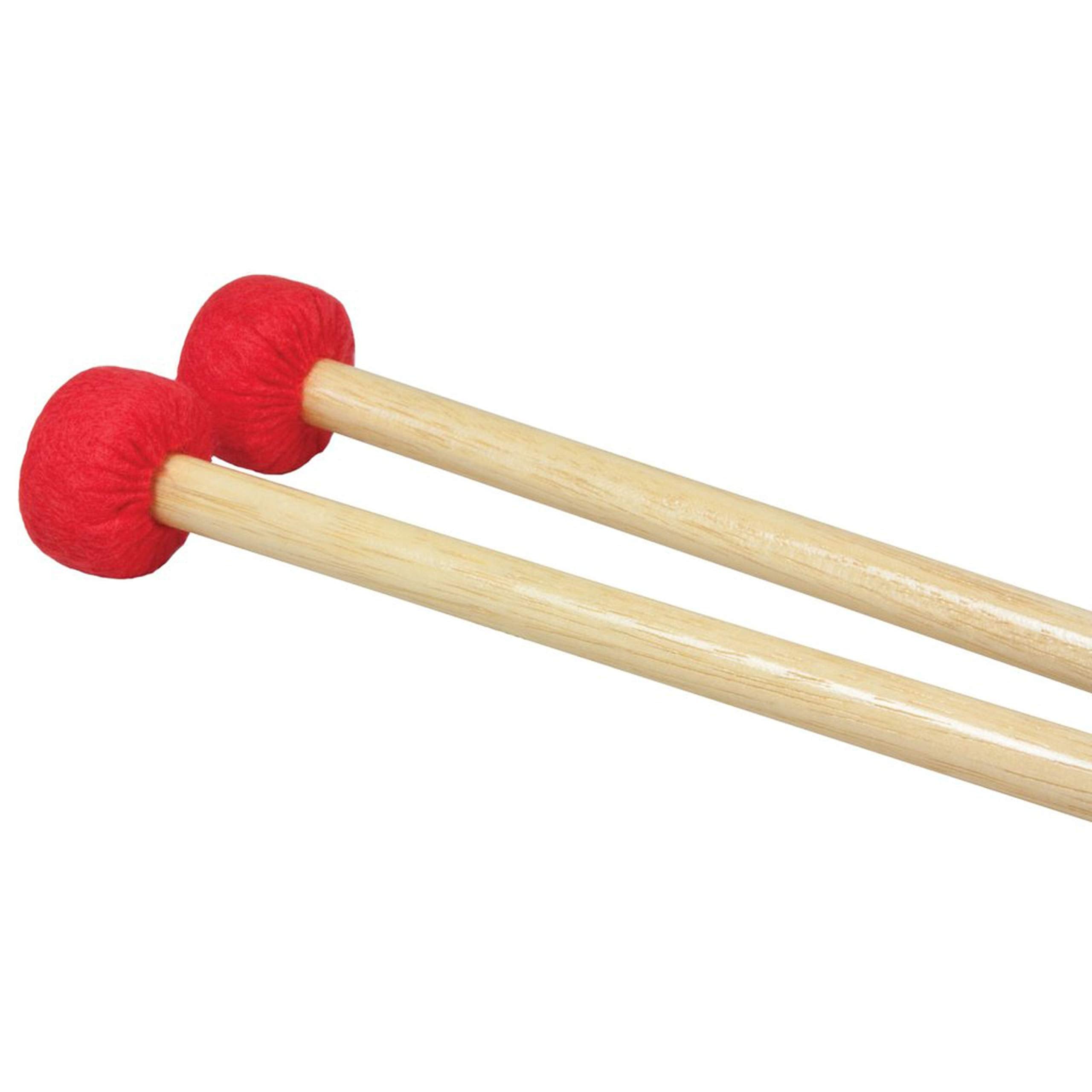 Percussion Plus Hard Timpani Mallets