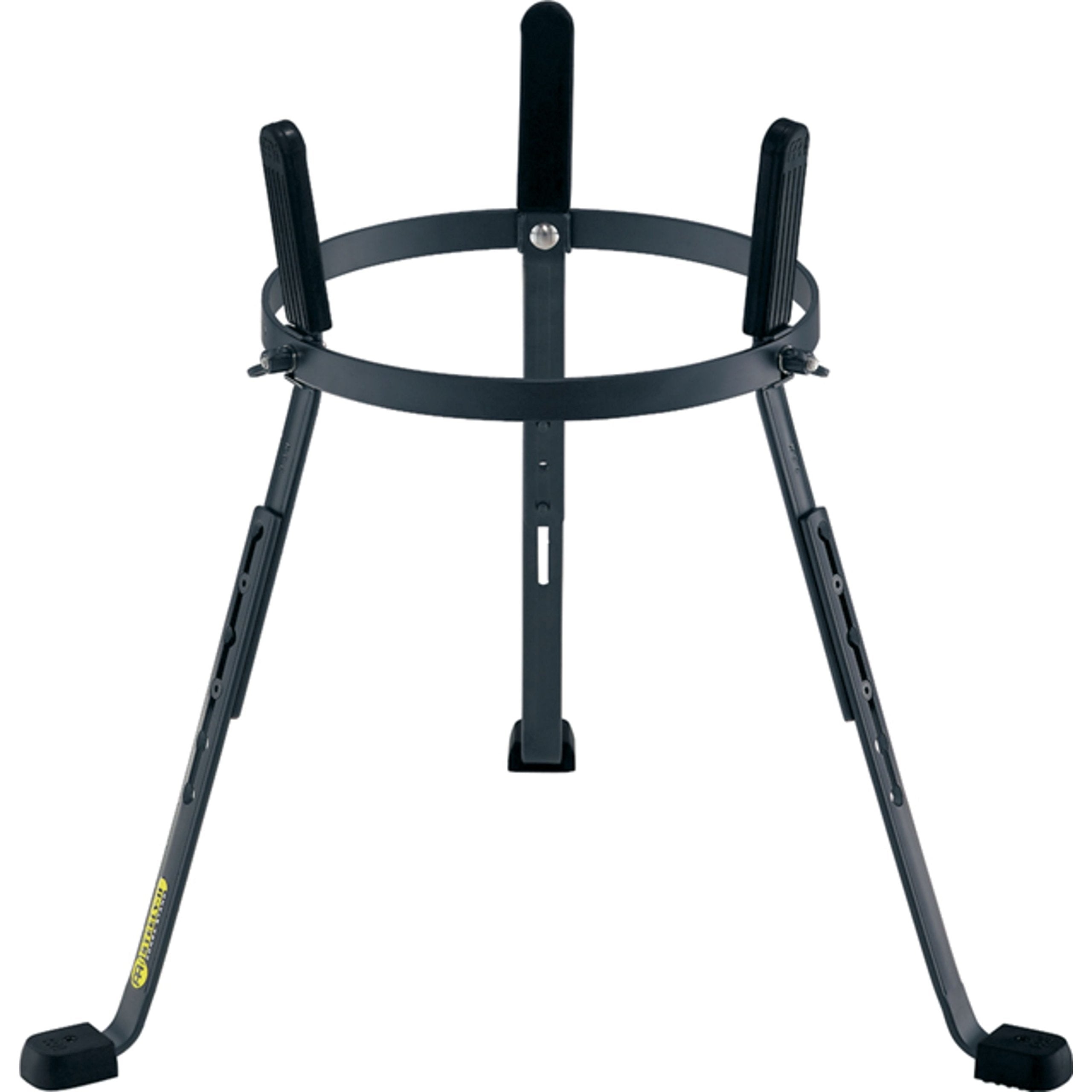 Meinl Percussion St-Mcc11Bk Steely Ii Height Adjustable Stand For 11-Inch Meinl Mcc Congas, Black