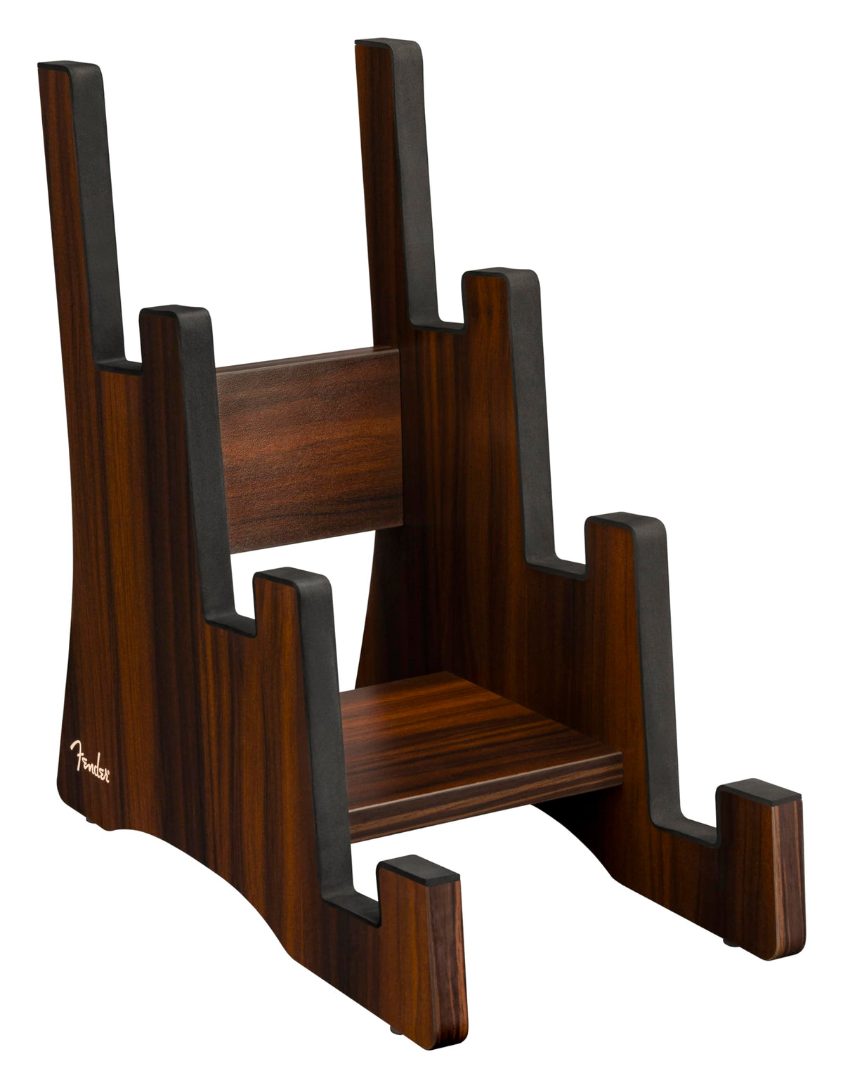 Deluxe Wooden 3-Tier Multi Stand