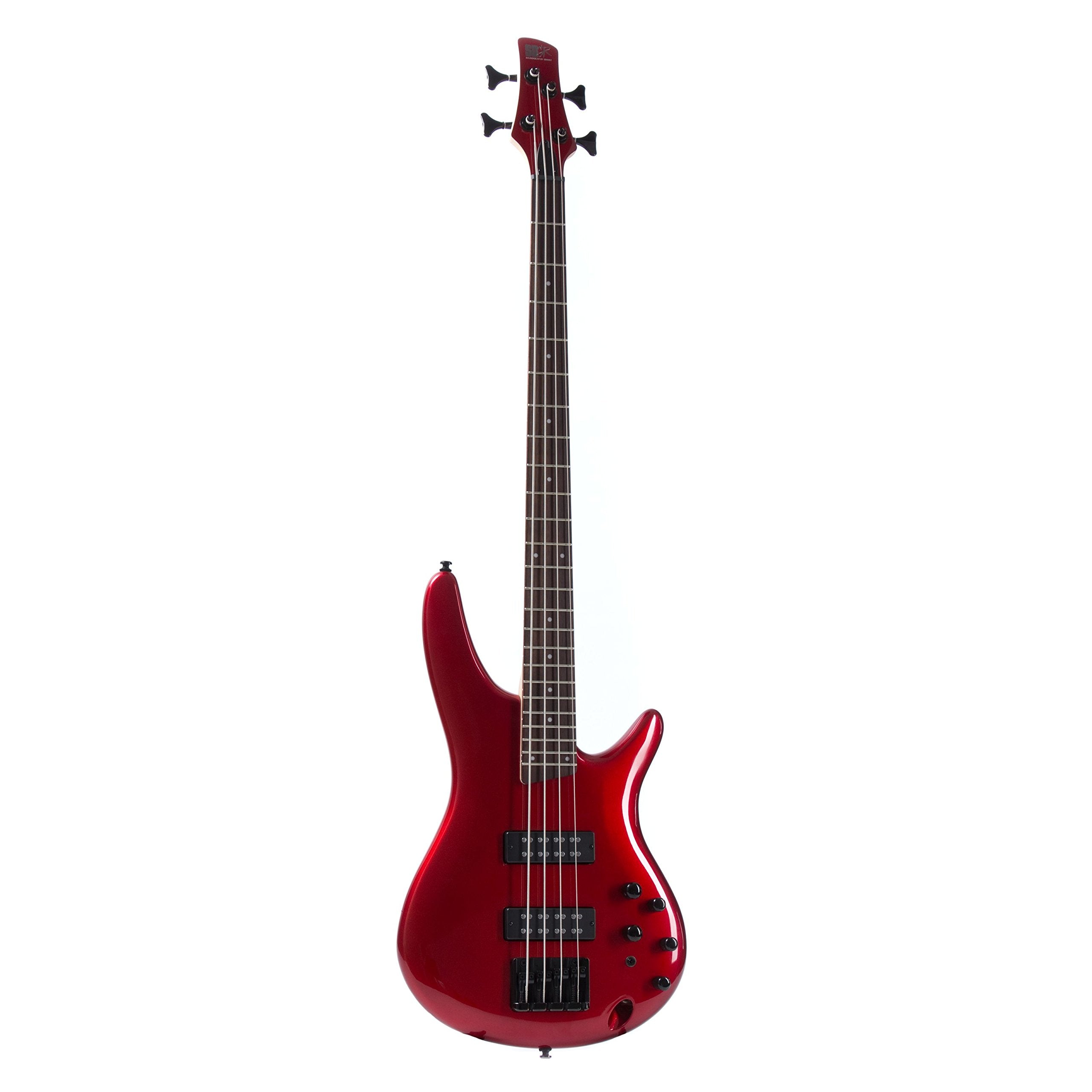 Ibanez Bass Guitar Sr Series Standard 4 String Sr300Eb-Ca